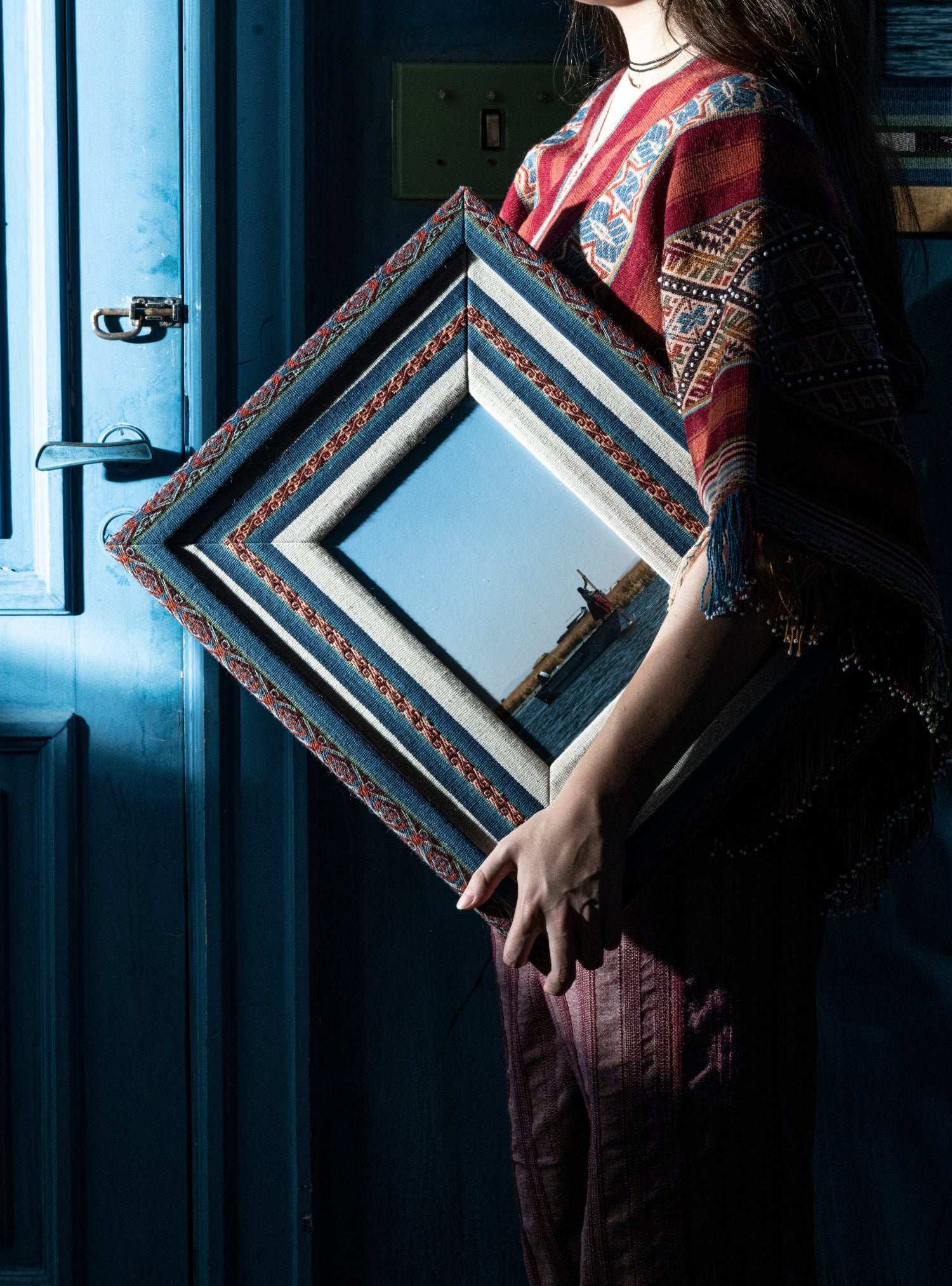 Quadro A remo - Some Of A Kind