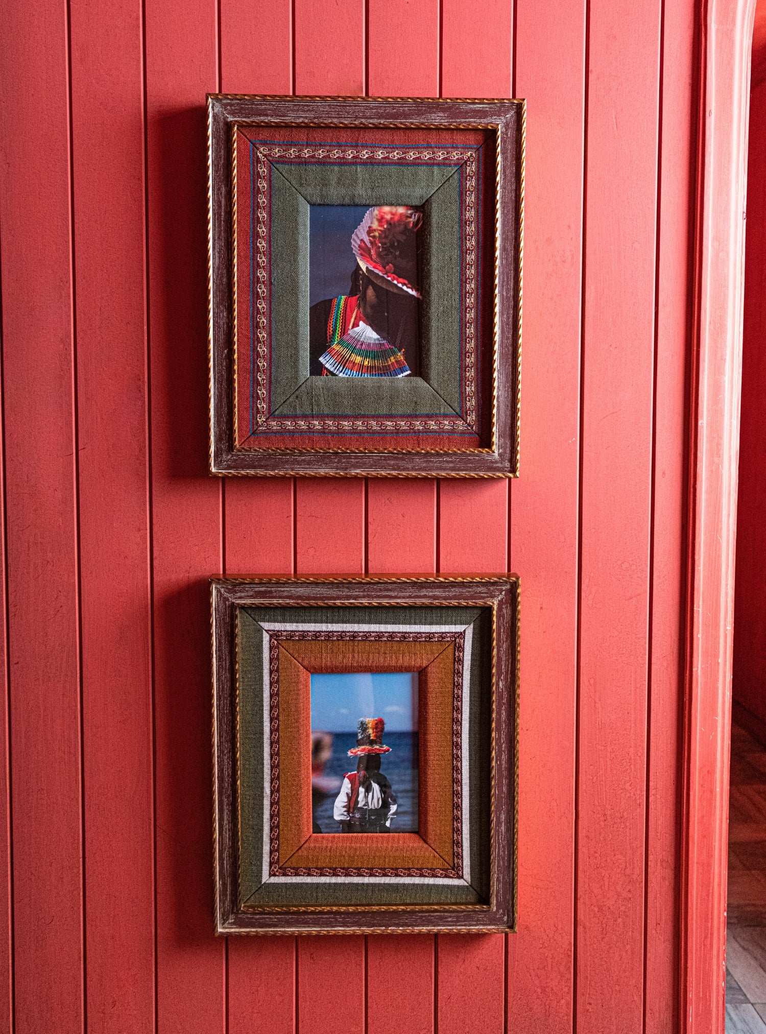 Quadro Senhor Taquile - Some Of A Kind