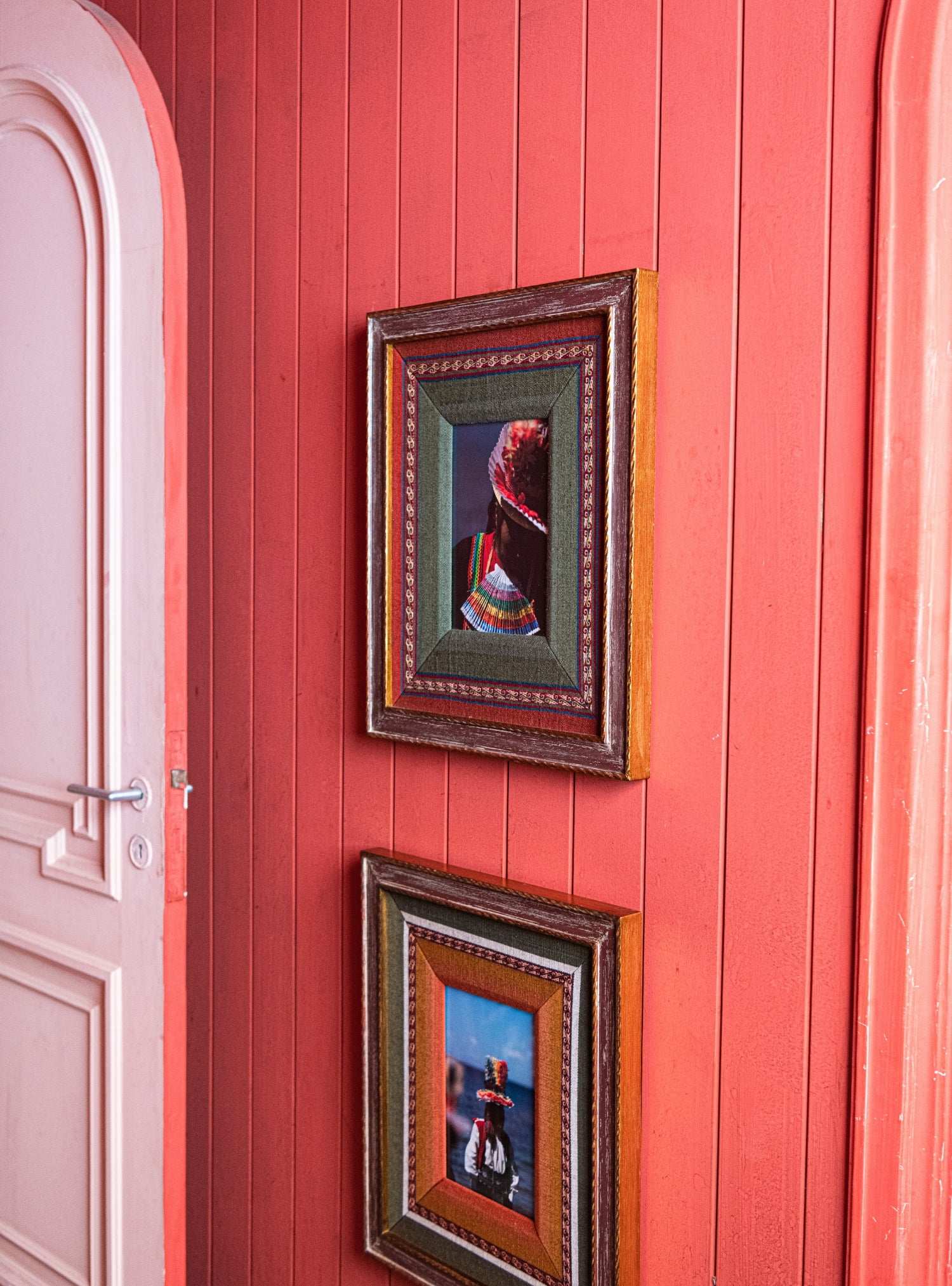 Quadro Mulher Taquile - Some Of A Kind