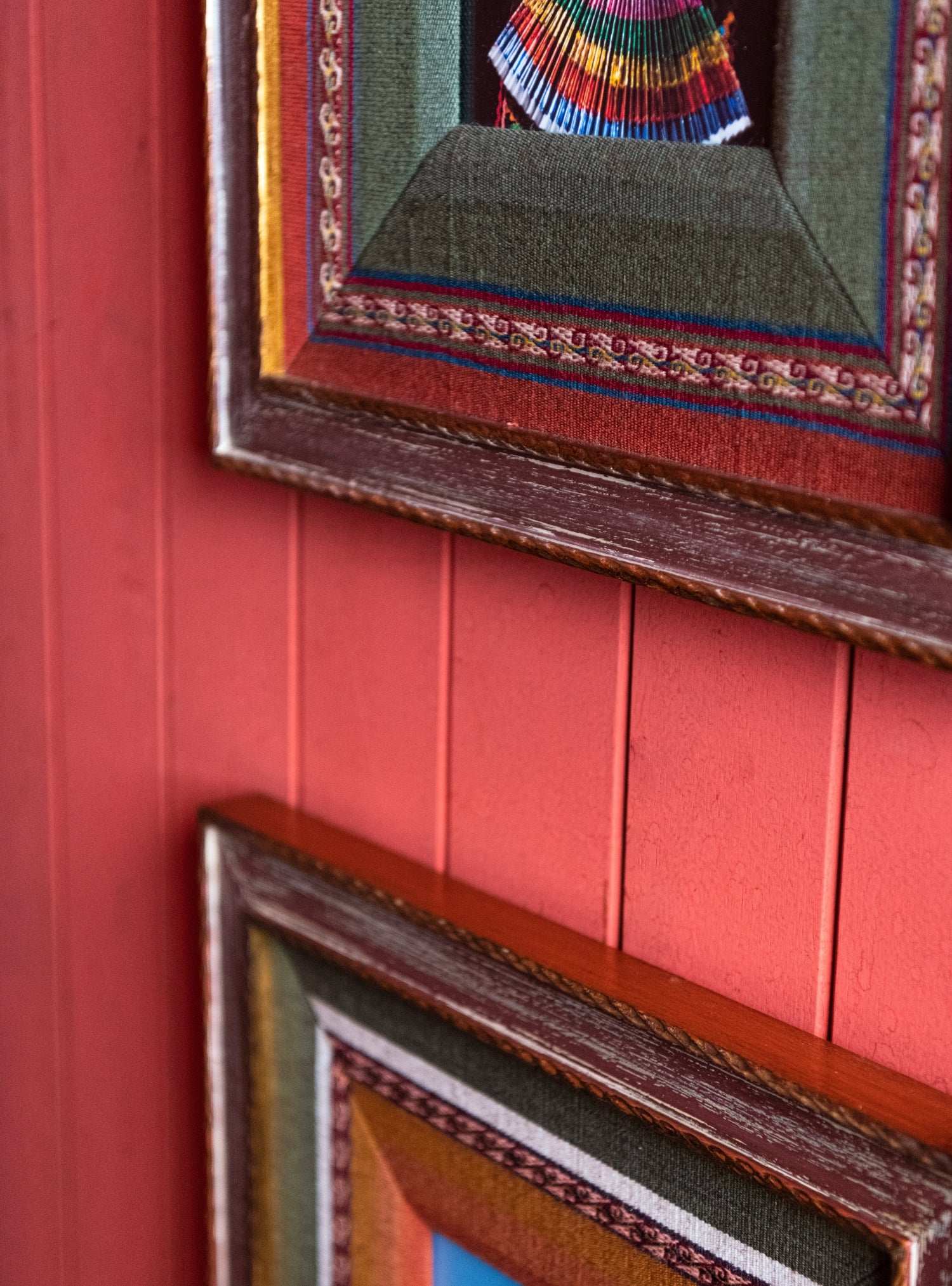 Quadro Mulher Taquile - Some Of A Kind