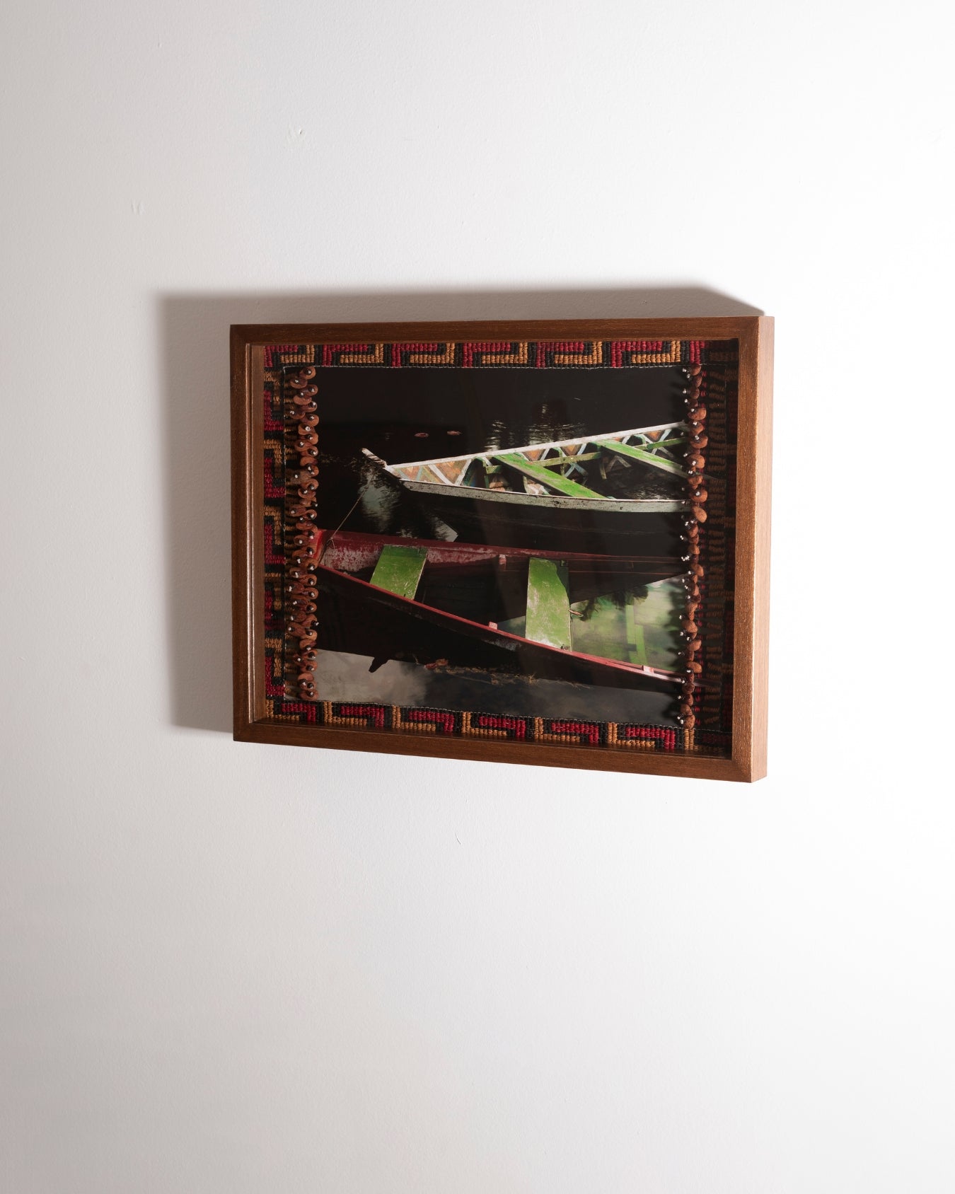 Quadro Igarapé - Some Of A Kind