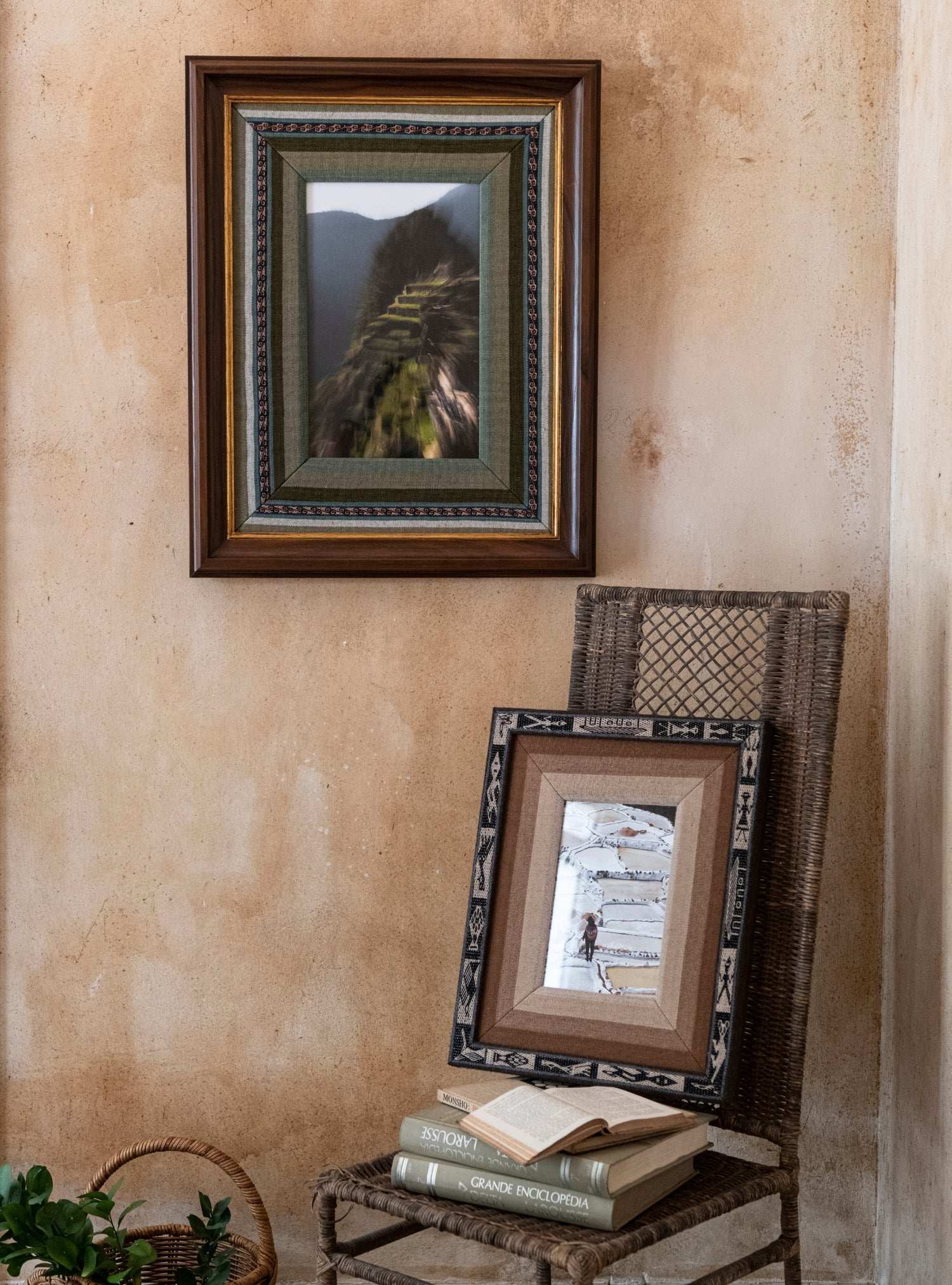 Quadro Sonho Inka - Some Of A Kind