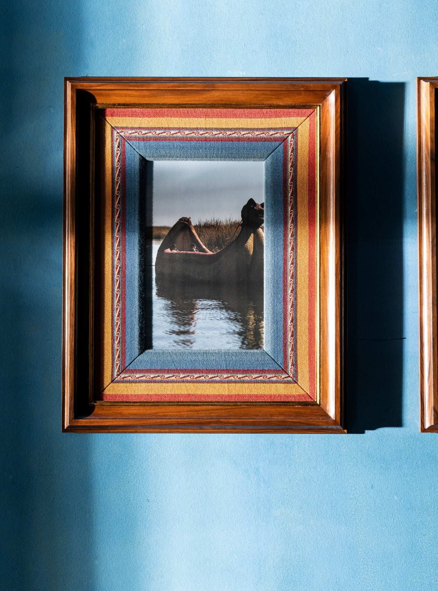 Quadro Filhos de Uros - Some Of A Kind
