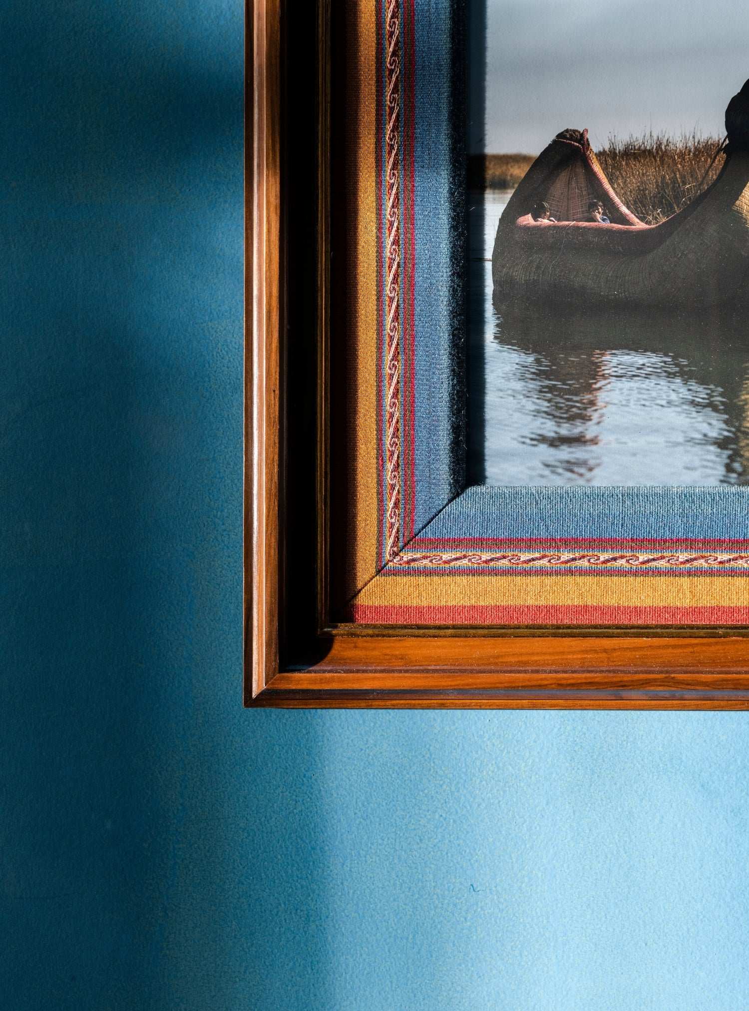 Quadro Filhos de Uros - Some Of A Kind