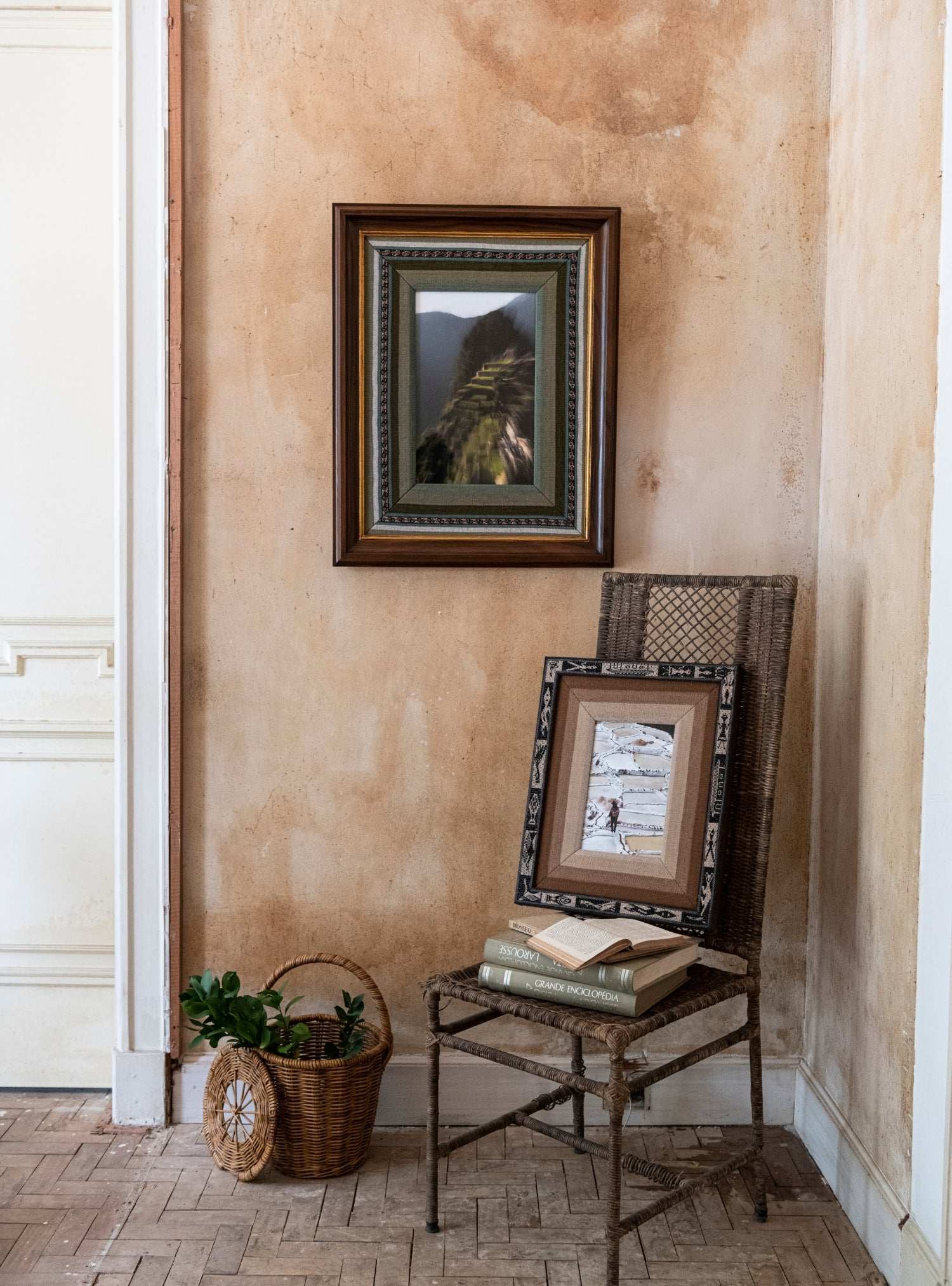 Quadro A mulher de sal - Some Of A Kind