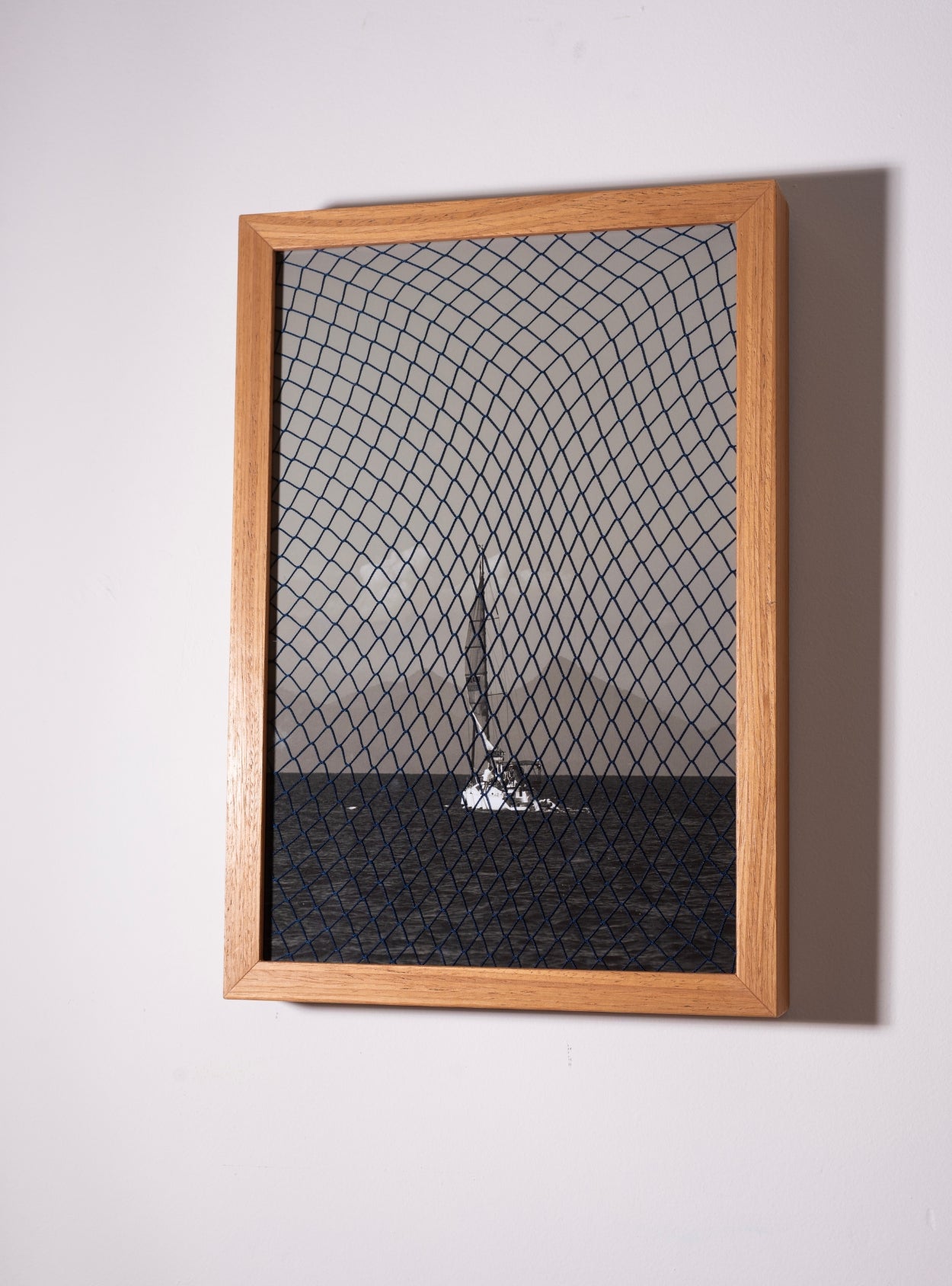 Quadro Entre velas II - Some Of A Kind III