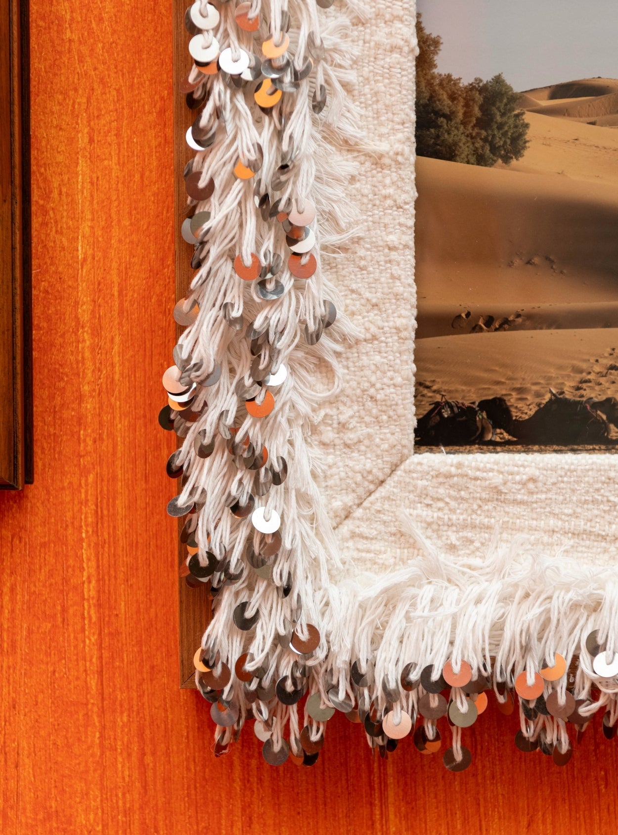 Quadro Dunas IV - Some Of A Kind