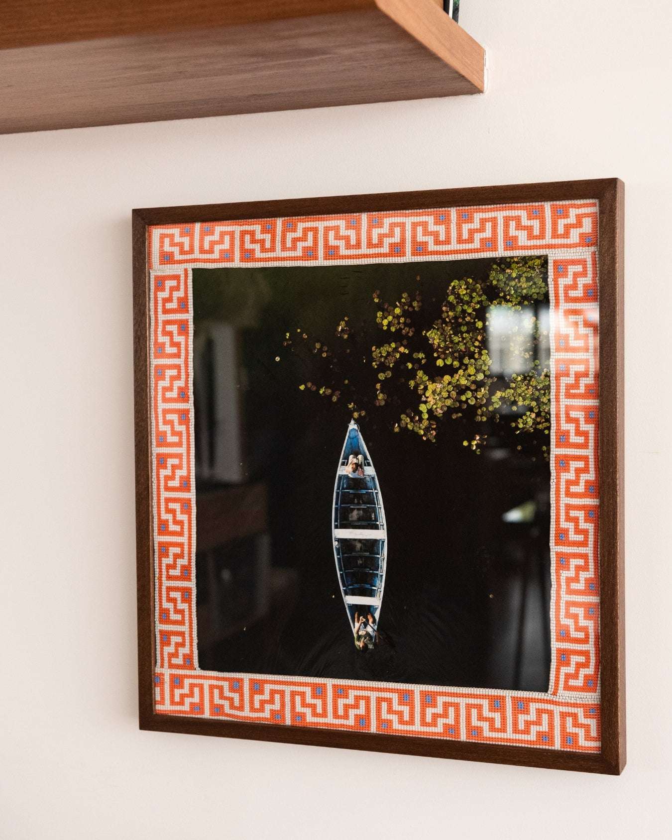 Quadro A canoa - Some Of A Kind I