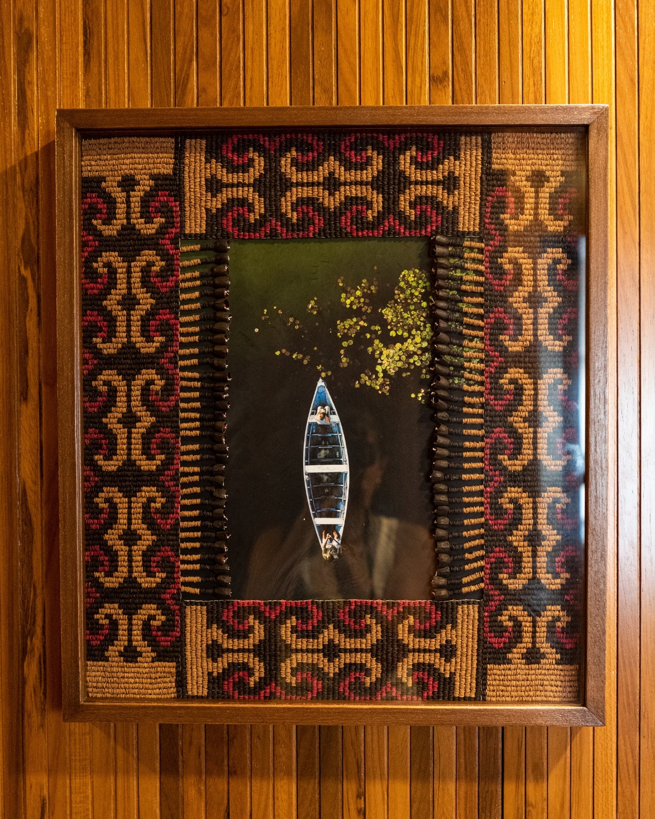 Quadro A canoa - Some Of A Kind II