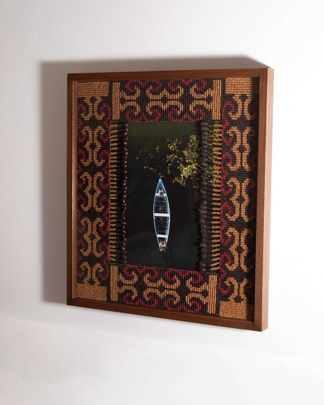 Quadro A canoa - Some Of A Kind II