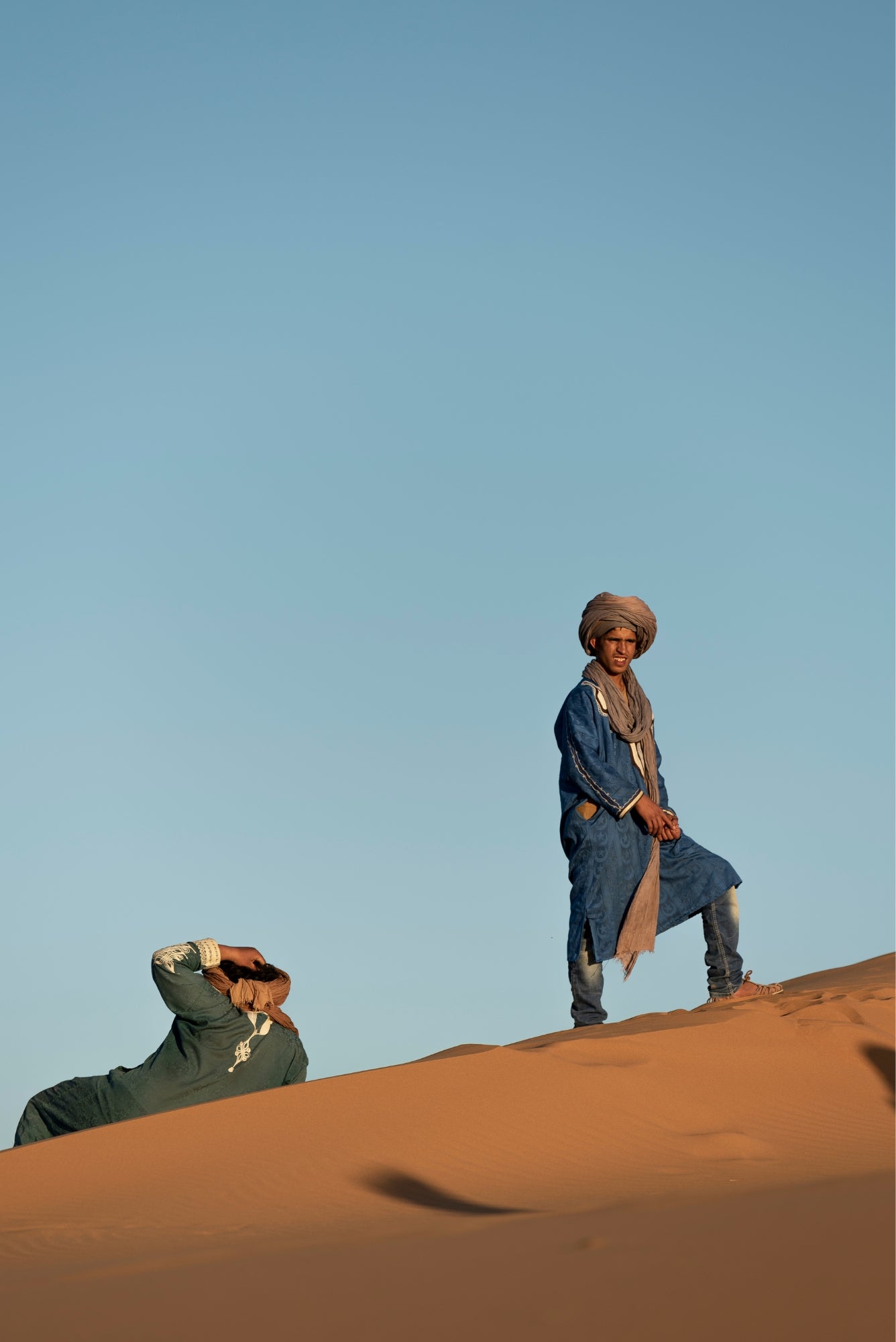 Quadro Dunas IX - Some Of A Kind