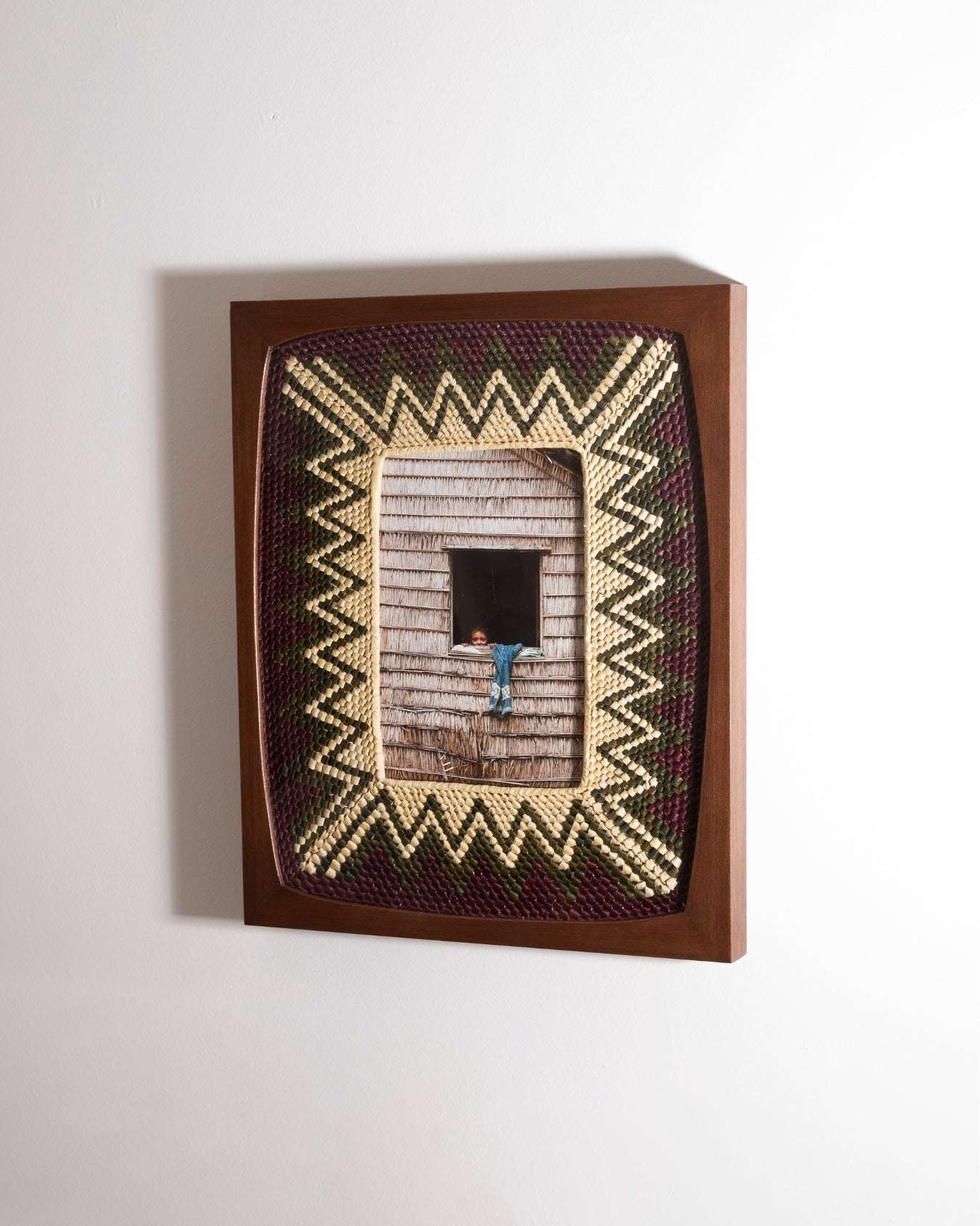 Quadro Menina na janela - Some Of A Kind II