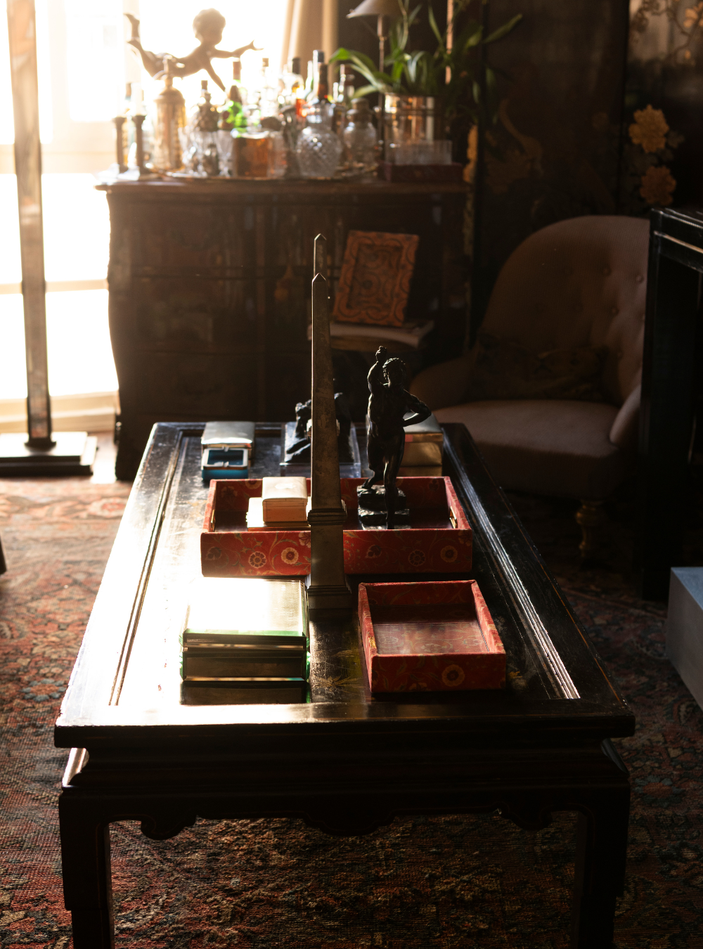 Bandeja Islimi Laranja