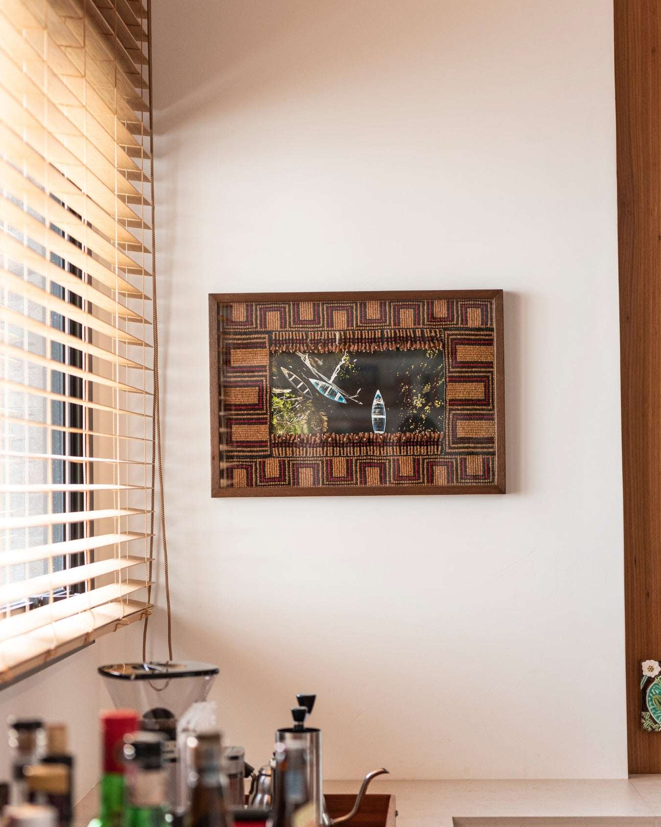 Quadro As canoas - Some Of A Kind