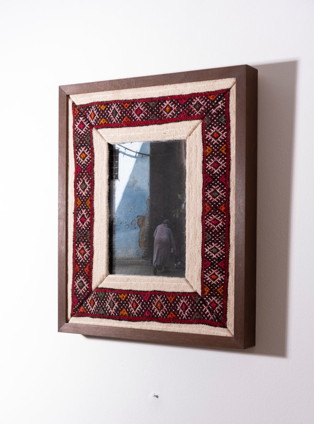 Quadro Casa Azul - Some Of A Kind