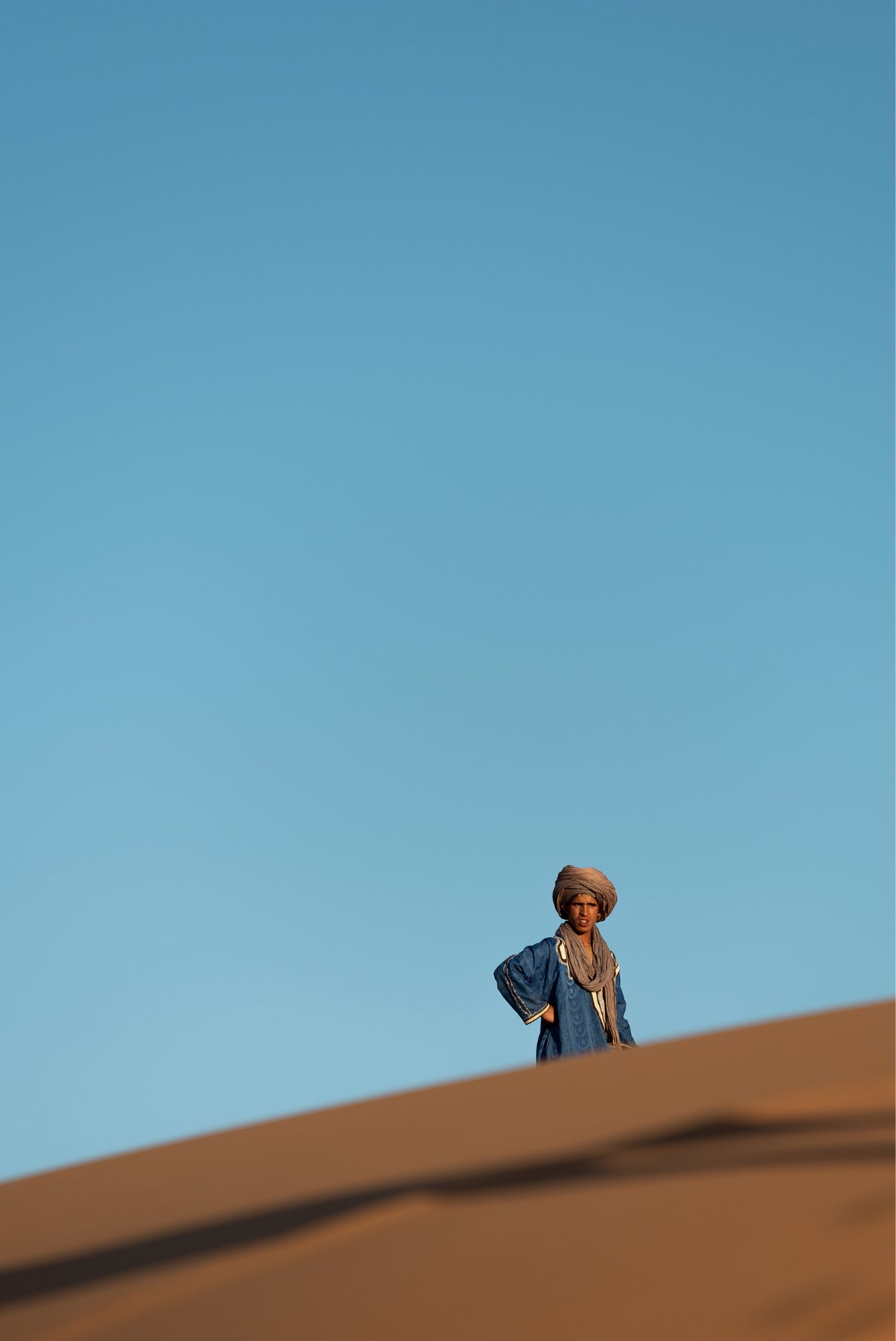 Quadro Dunas I Classic