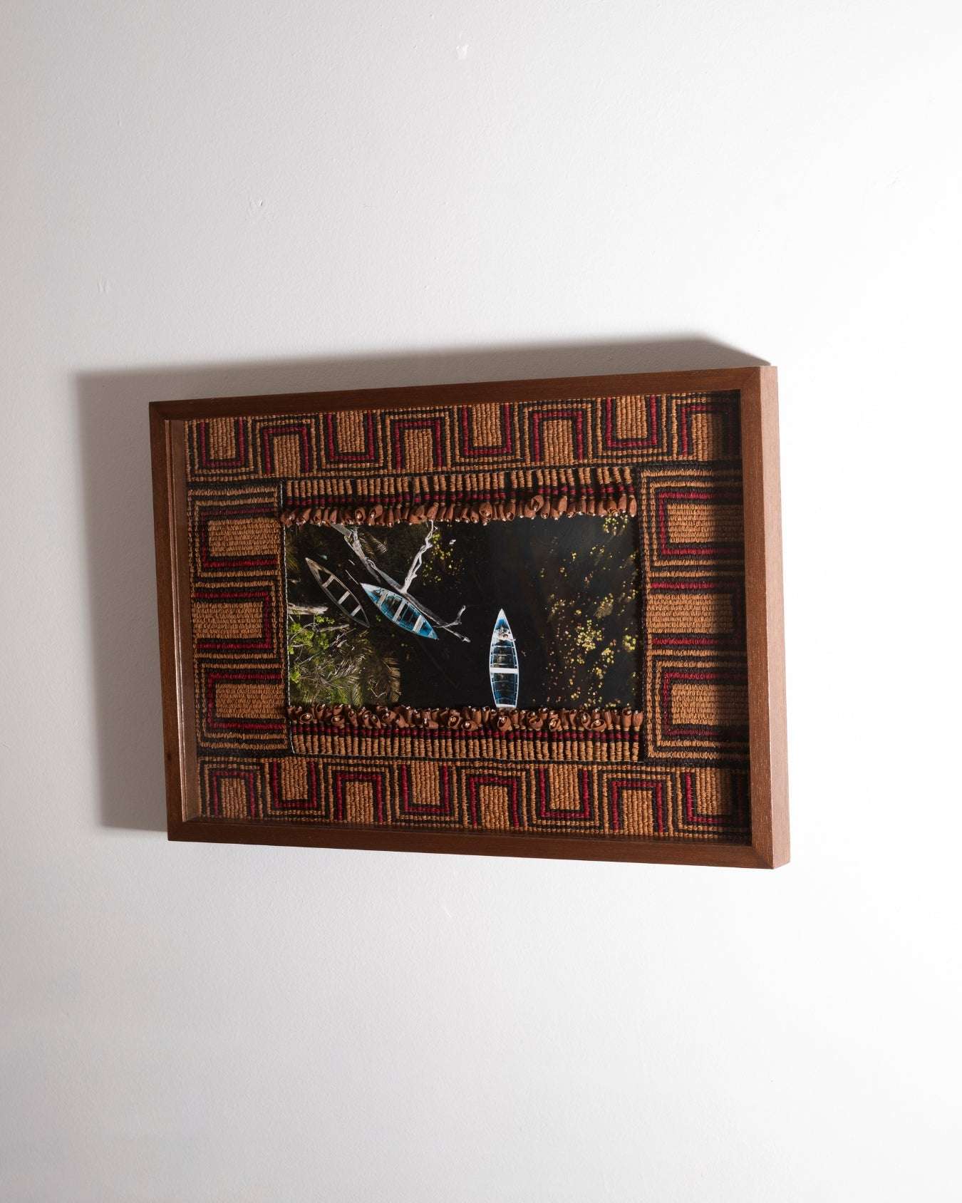 Quadro As canoas - Some Of A Kind