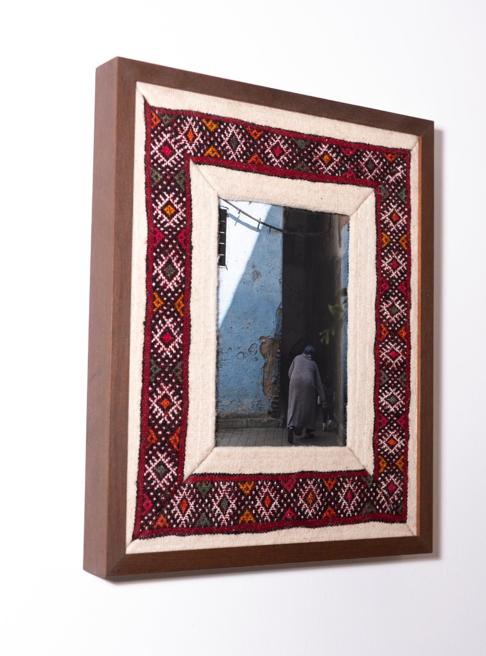 Quadro Casa Azul - Some Of A Kind