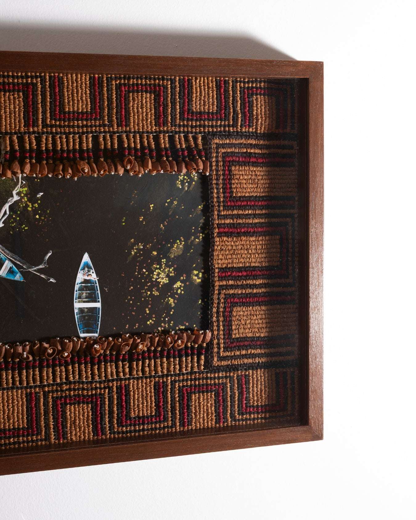 Quadro As canoas - Some Of A Kind