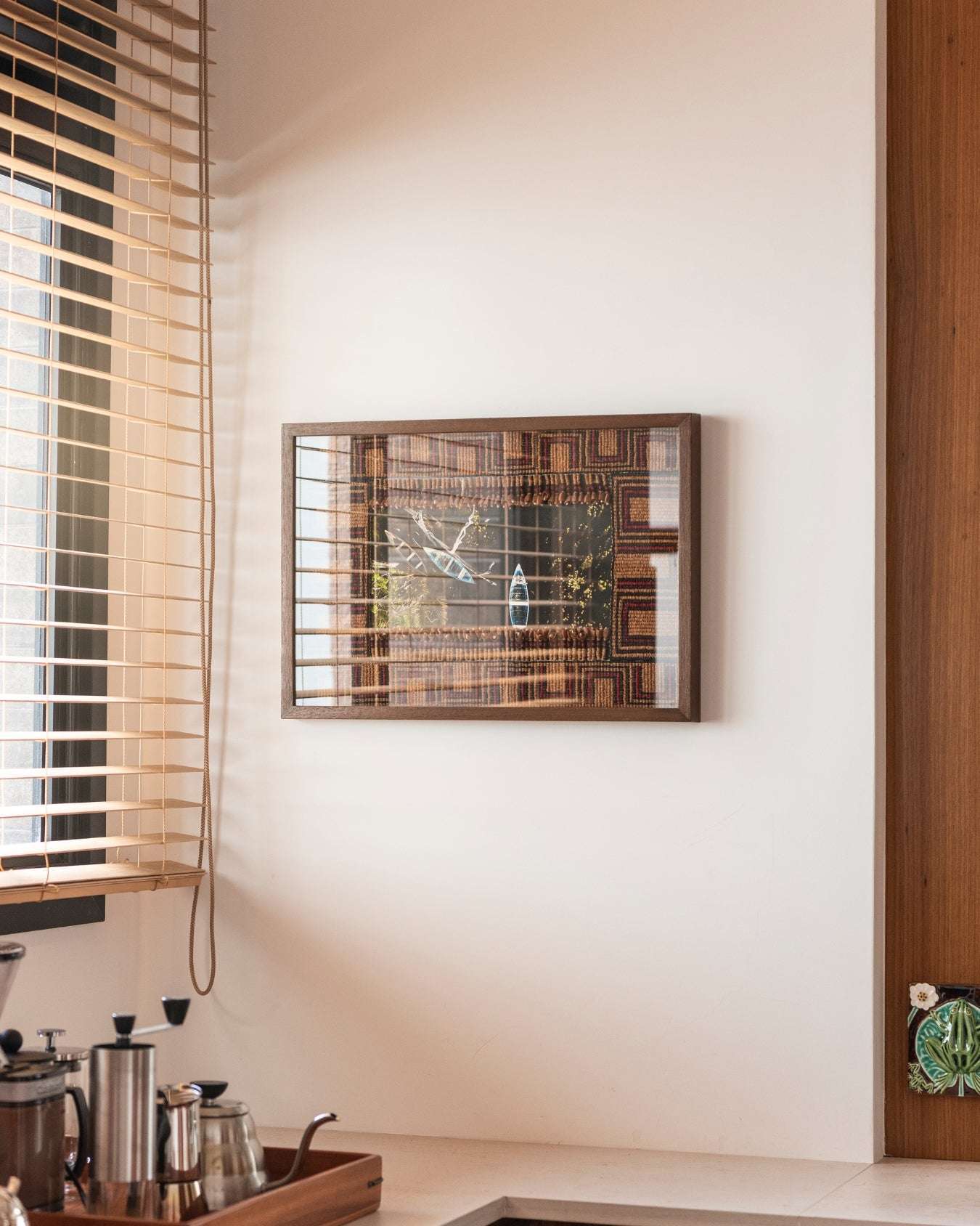 Quadro As canoas - Some Of A Kind