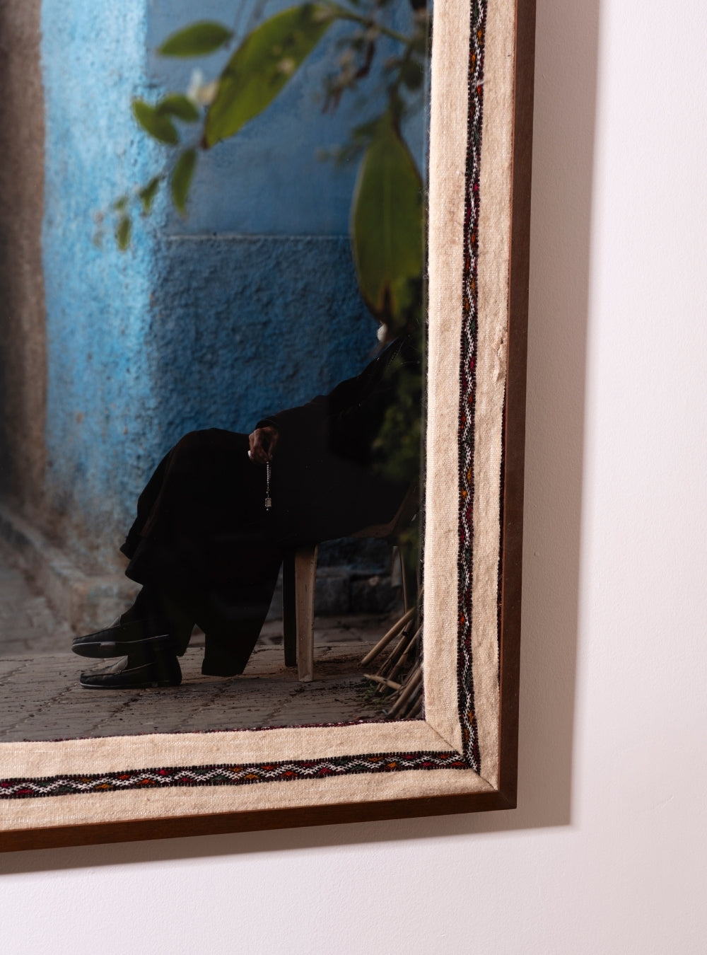 Quadro Oração - Some Of A Kind