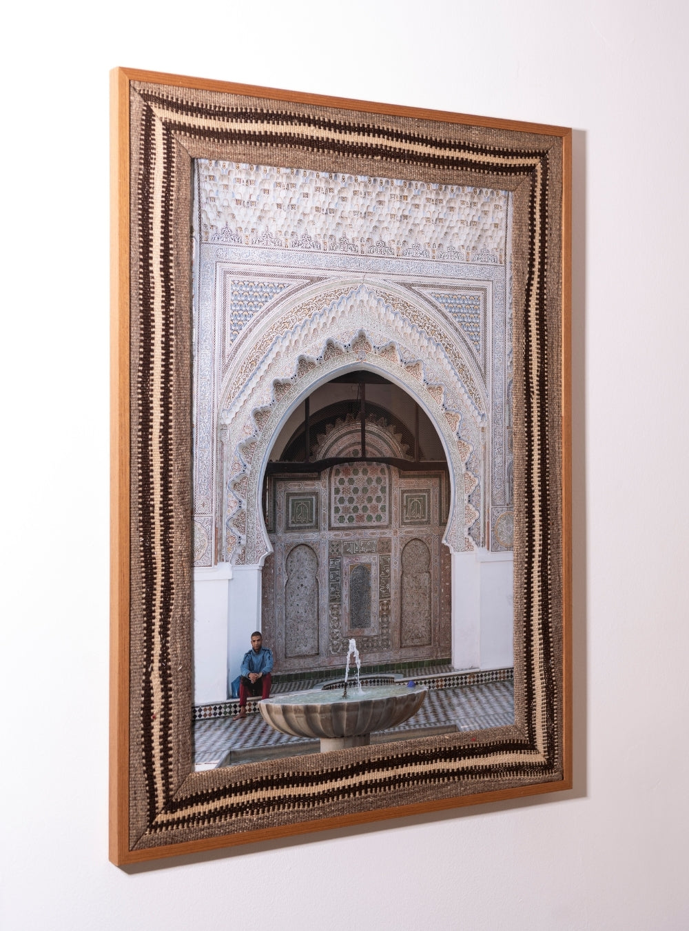 Quadro Al-Qarawiyyin - Some Of A Kind