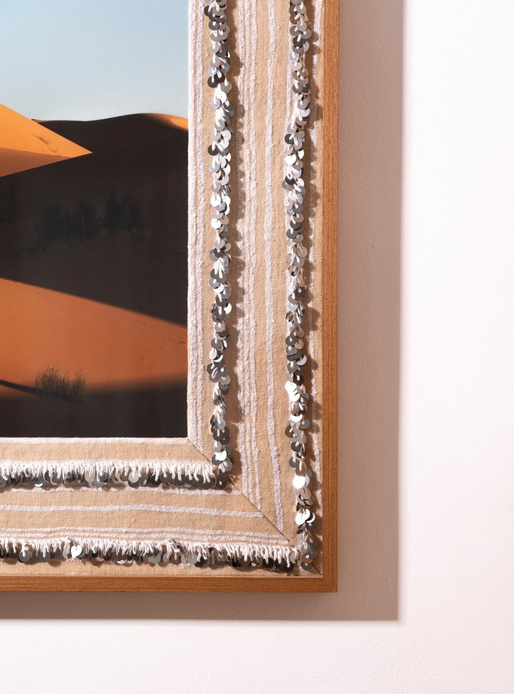 Quadro Dunas II - Some Of A Kind III