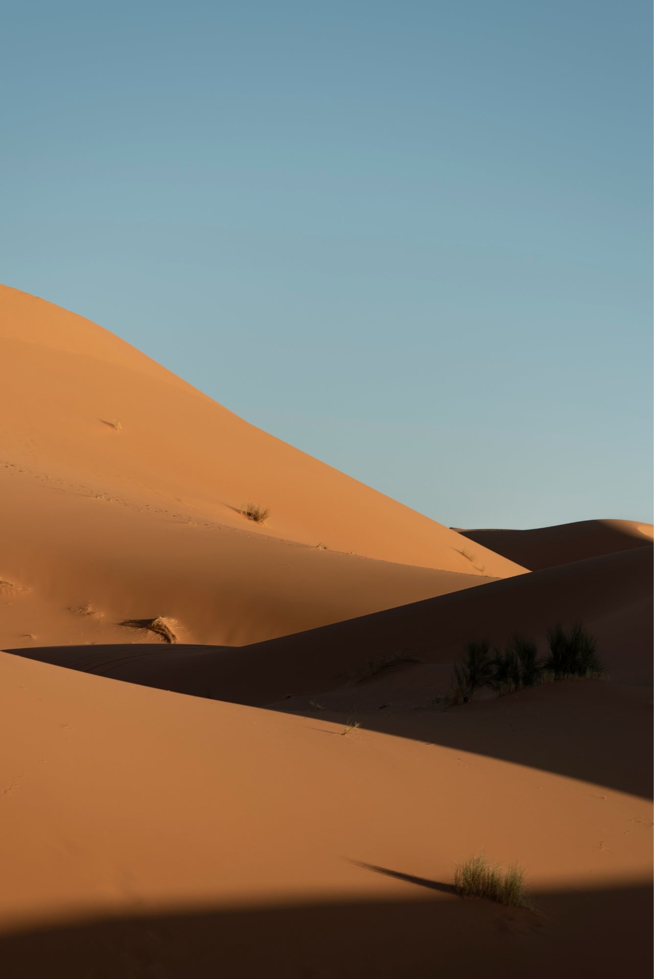 Quadro Dunas II - Some Of A Kind III