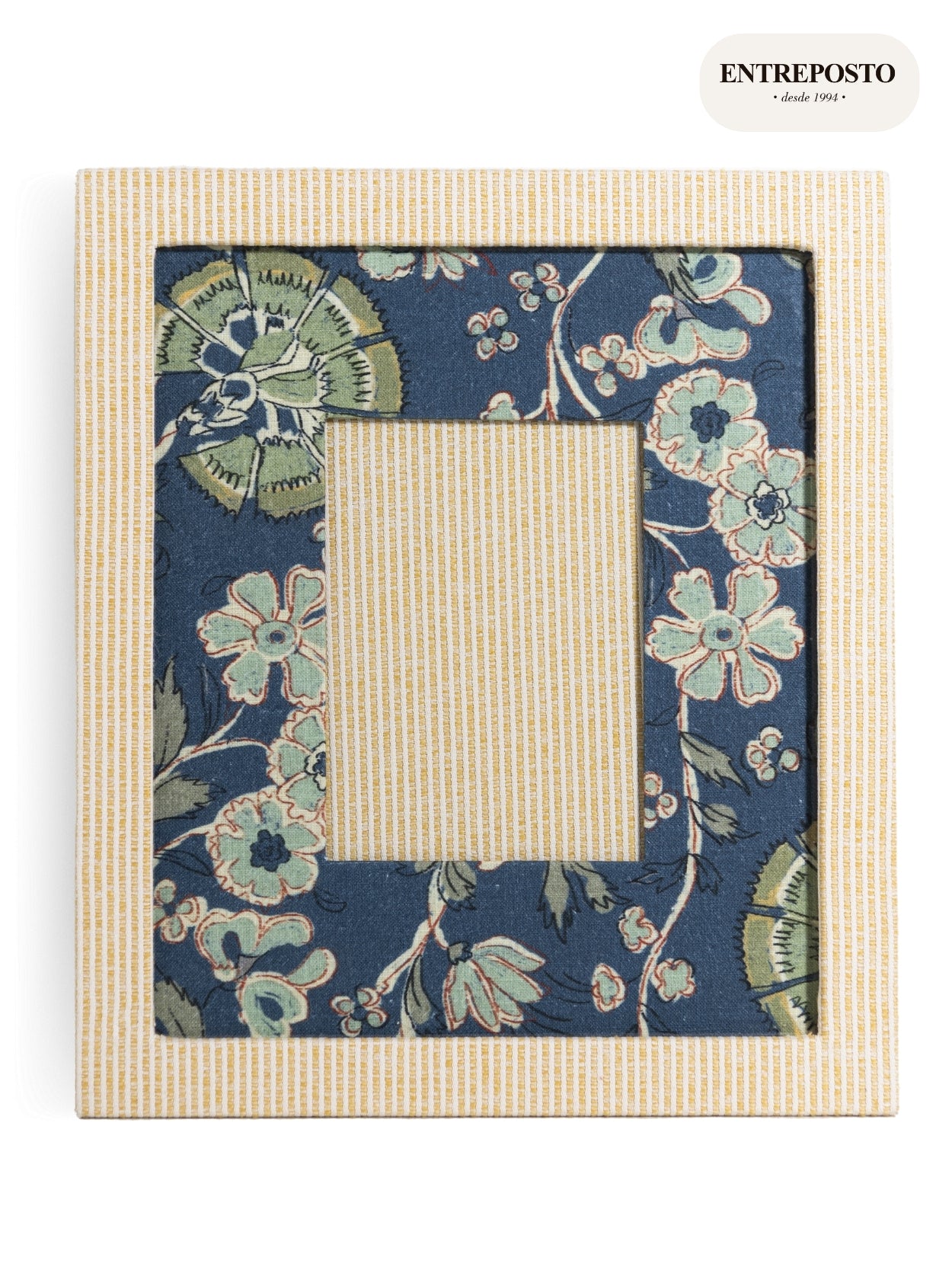 Picture-frame Golden Chinoiserie