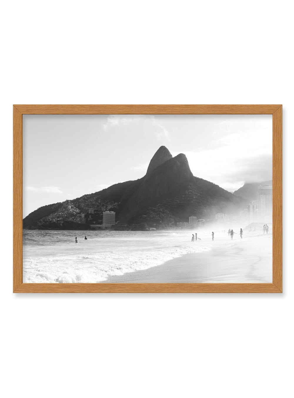 Dois Irmãos I - Classic