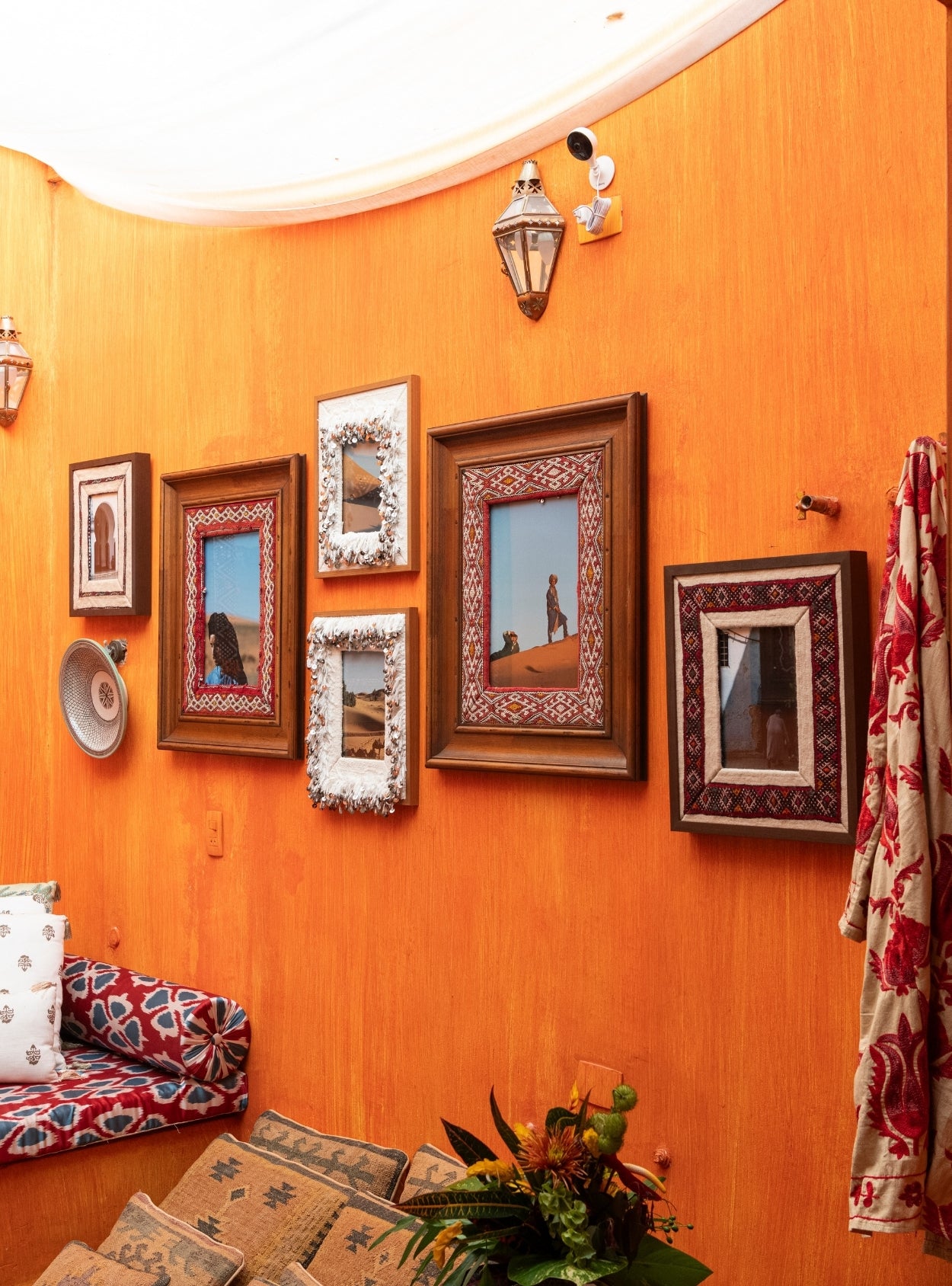 Quadro Dunas II - Some Of A Kind