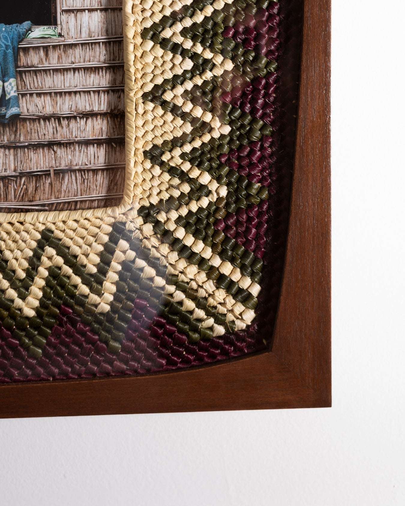 Quadro Menina na janela - Some Of A Kind II