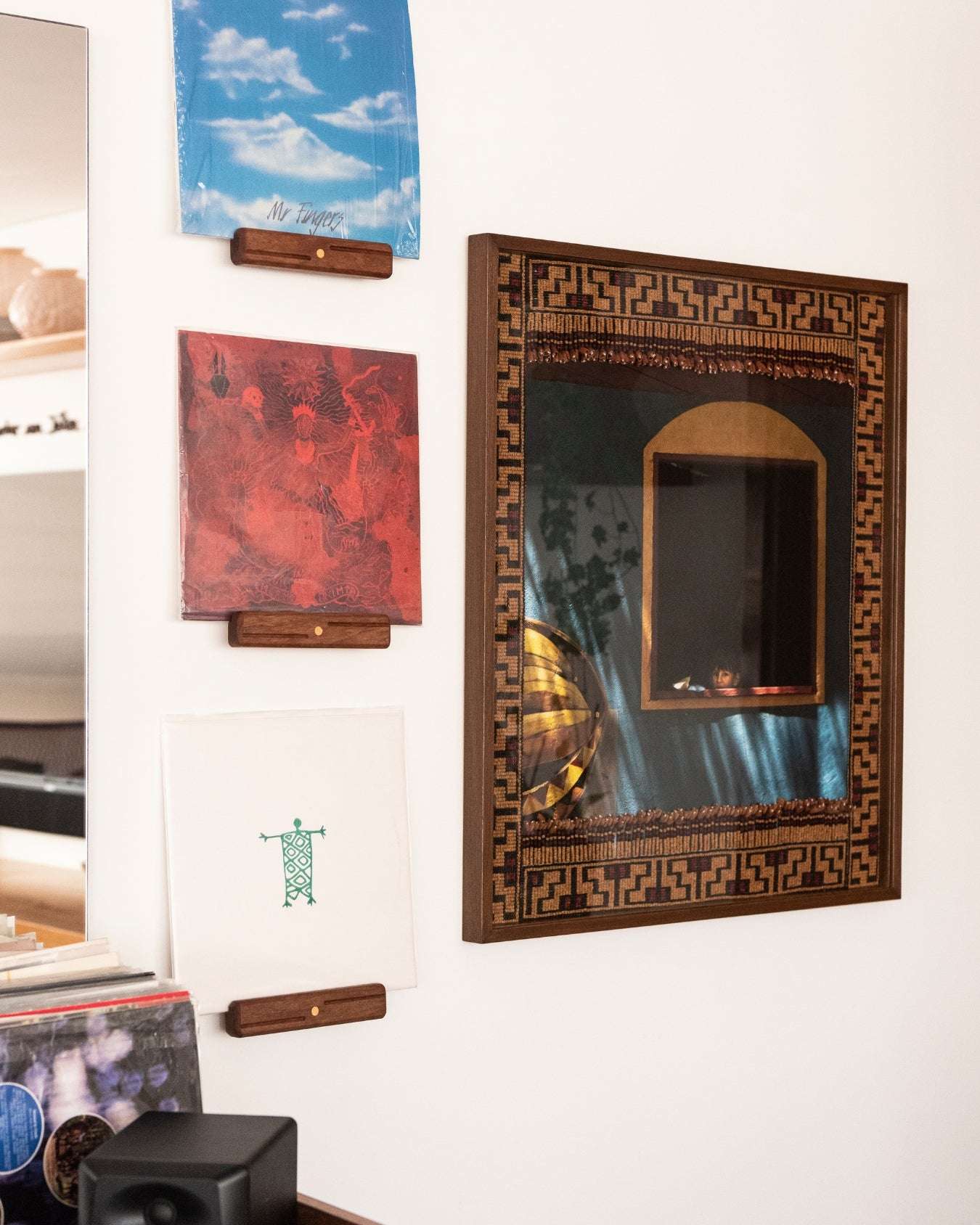 Quadro Menino na janela - Some Of A Kind III
