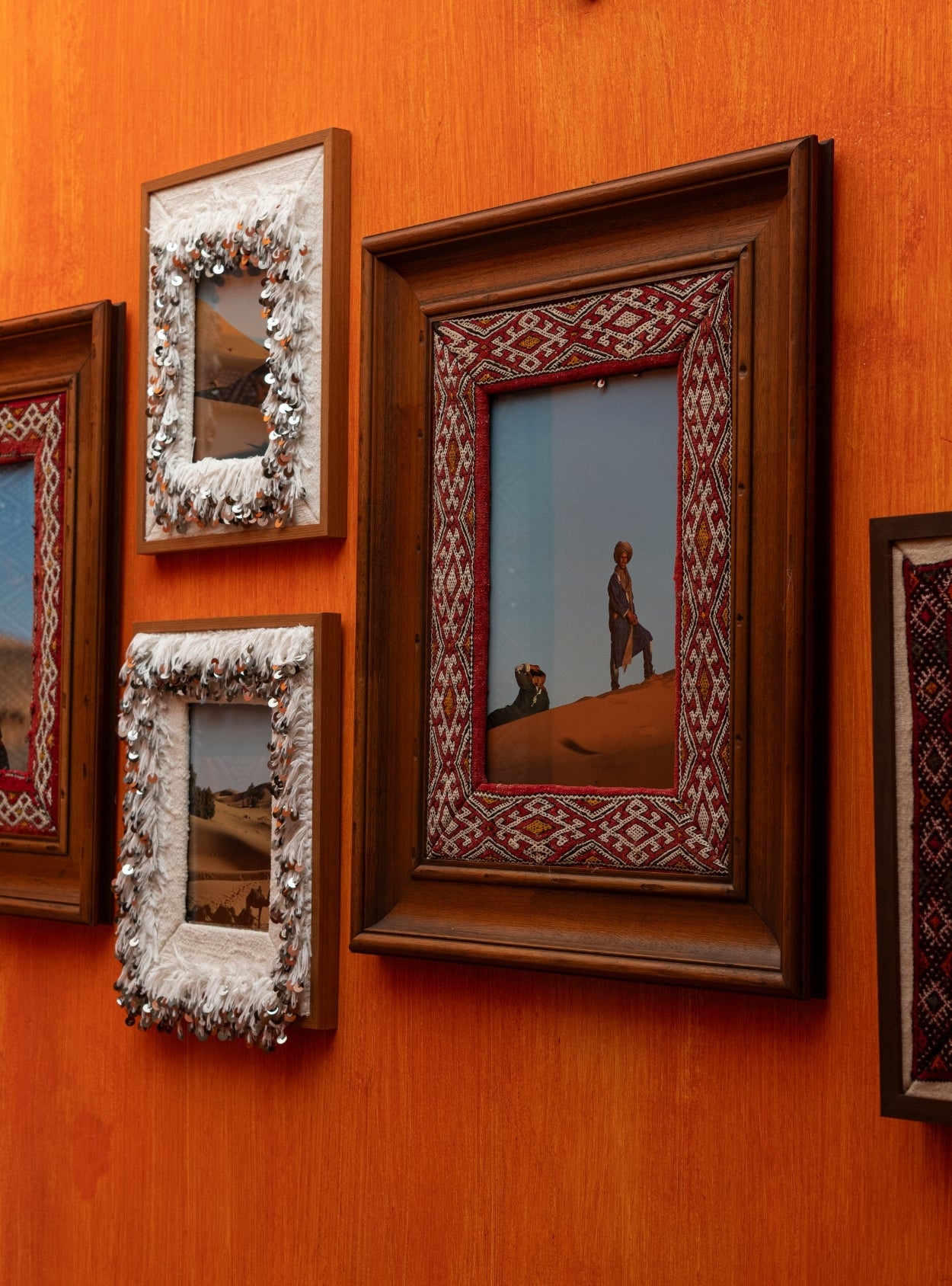 Quadro Dunas X - Some Of A Kind