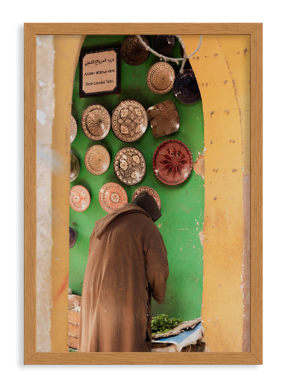 Quadro In between Classic