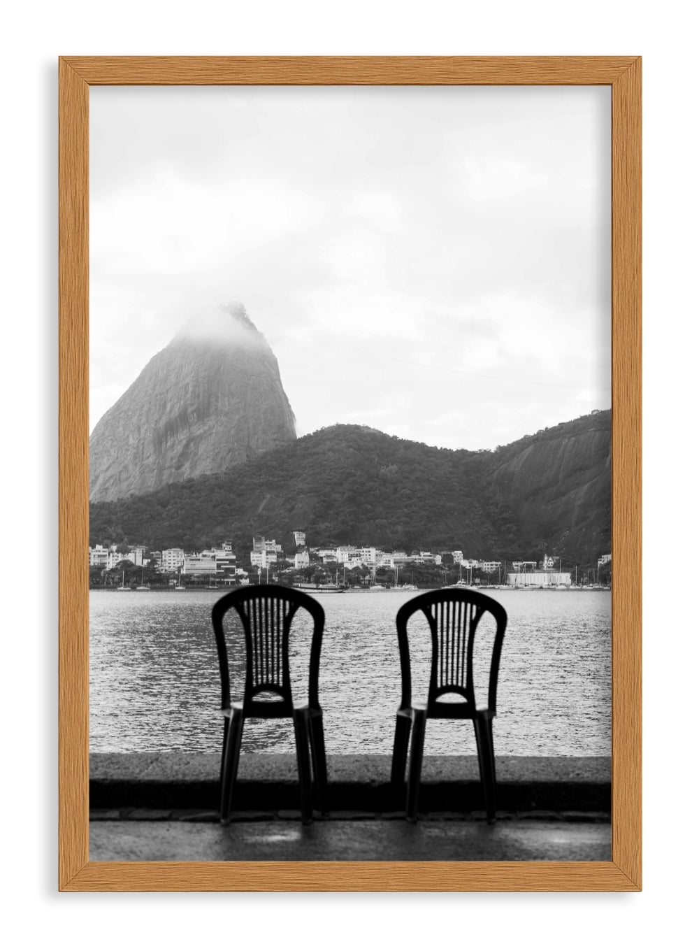 Vista pra dois - Classic
