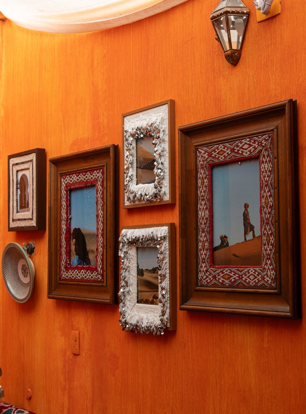 Quadro Dunas IV - Some Of A Kind II