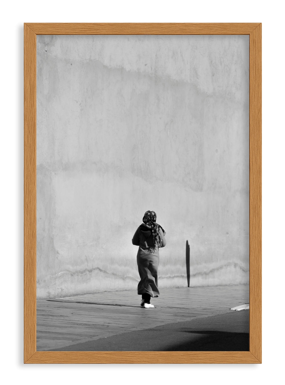 Quadro Caminhos Classic