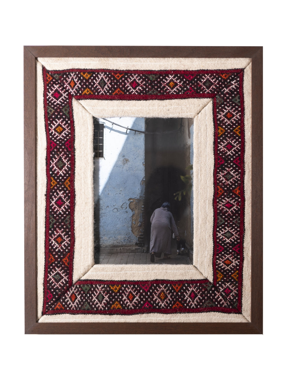 Quadro Casa Azul - Some Of A Kind