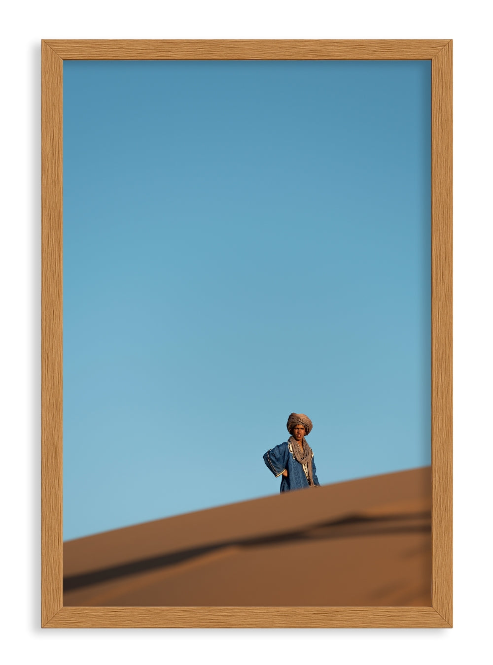 Quadro Dunas I Classic