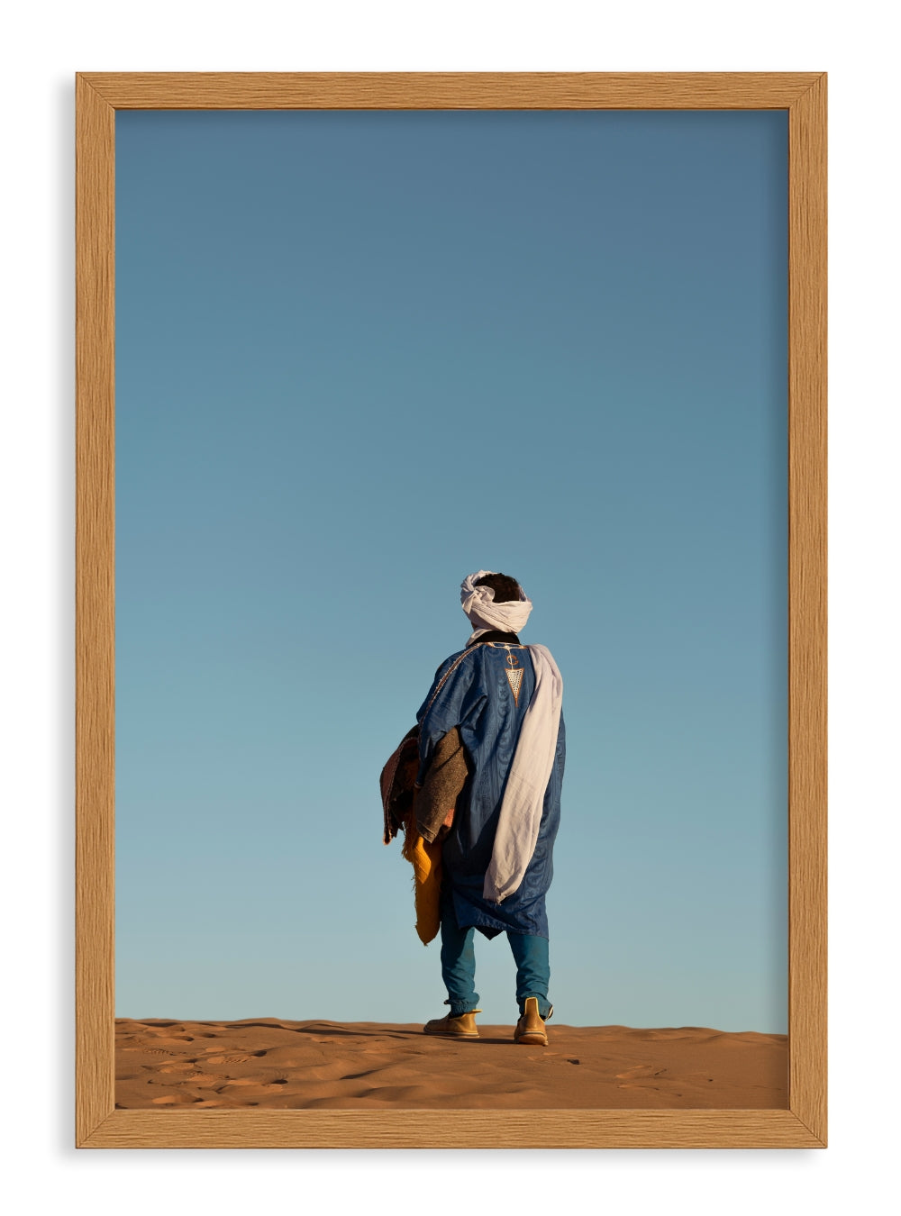 Quadro Dunas VIII Classic