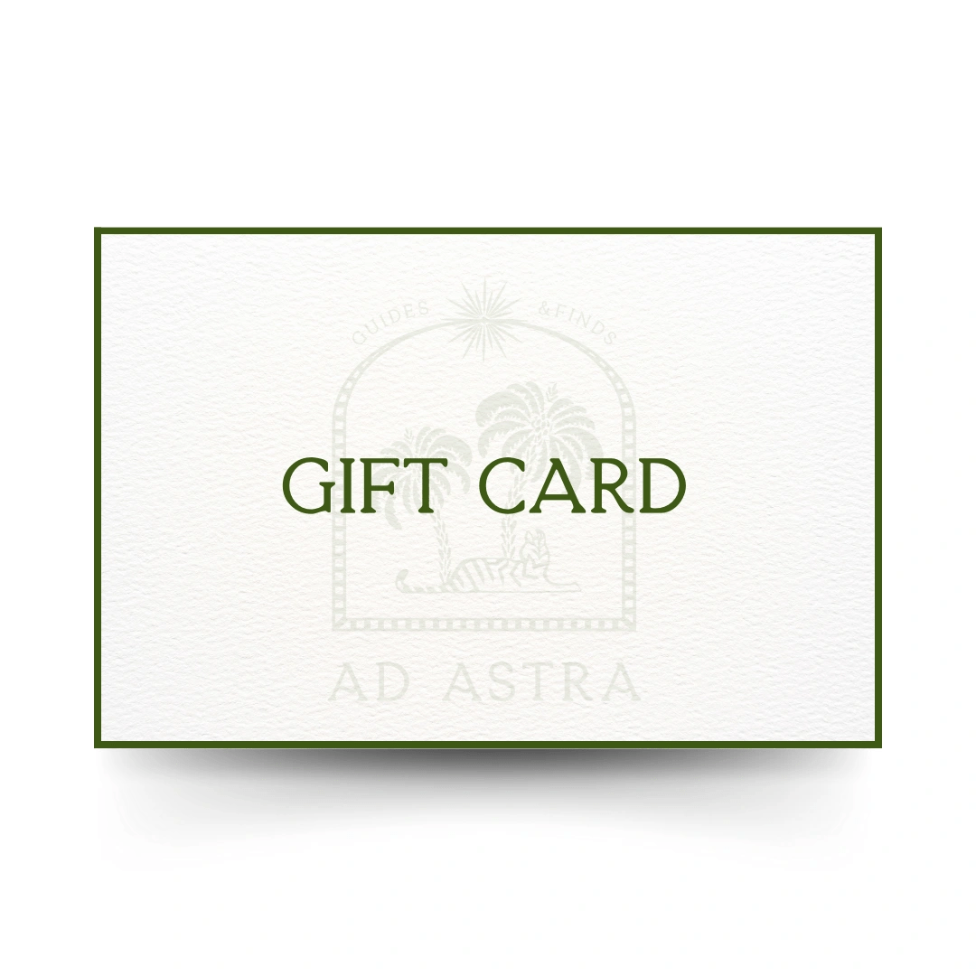 Gift Card Digital