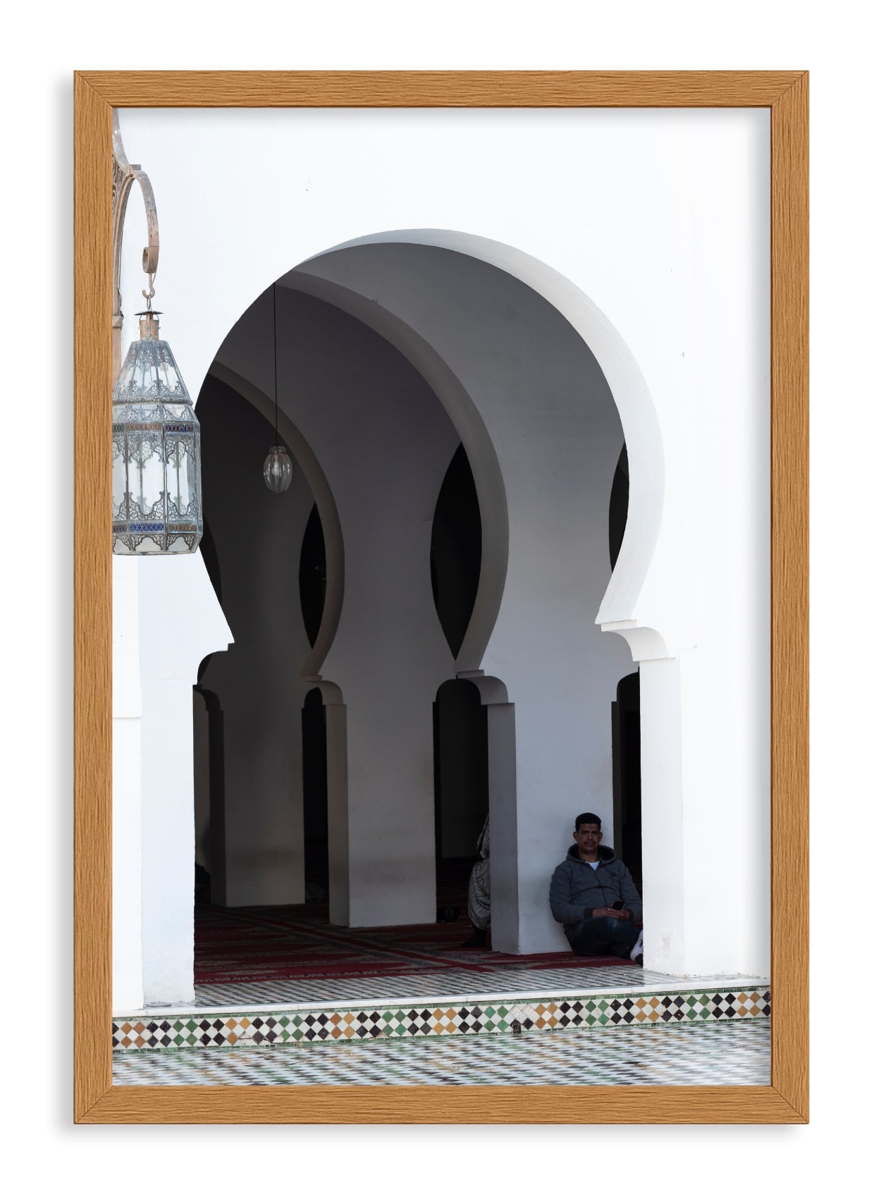 Quadro Mesquita Classic