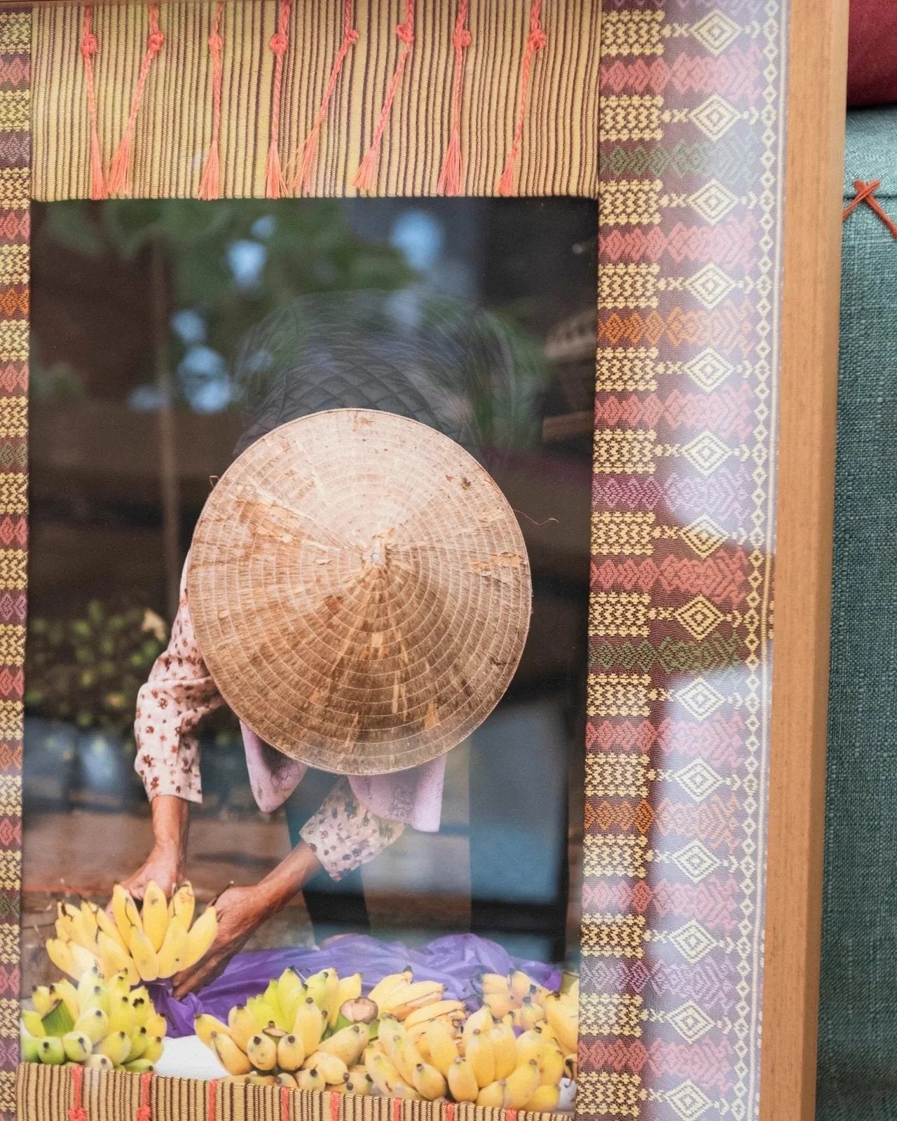 Quadro Heads & Hats - Some Of a Kind - I