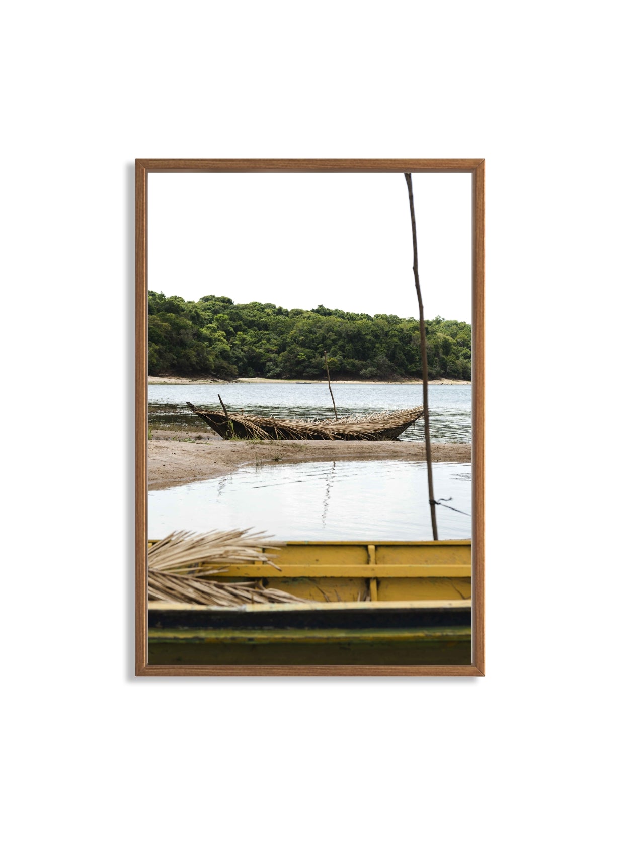 Charcuteria Classic Frame