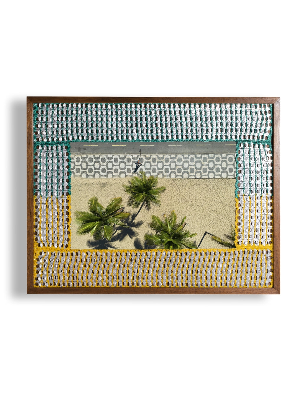 Quadro Sol do Leblon - Some Of A Kind I