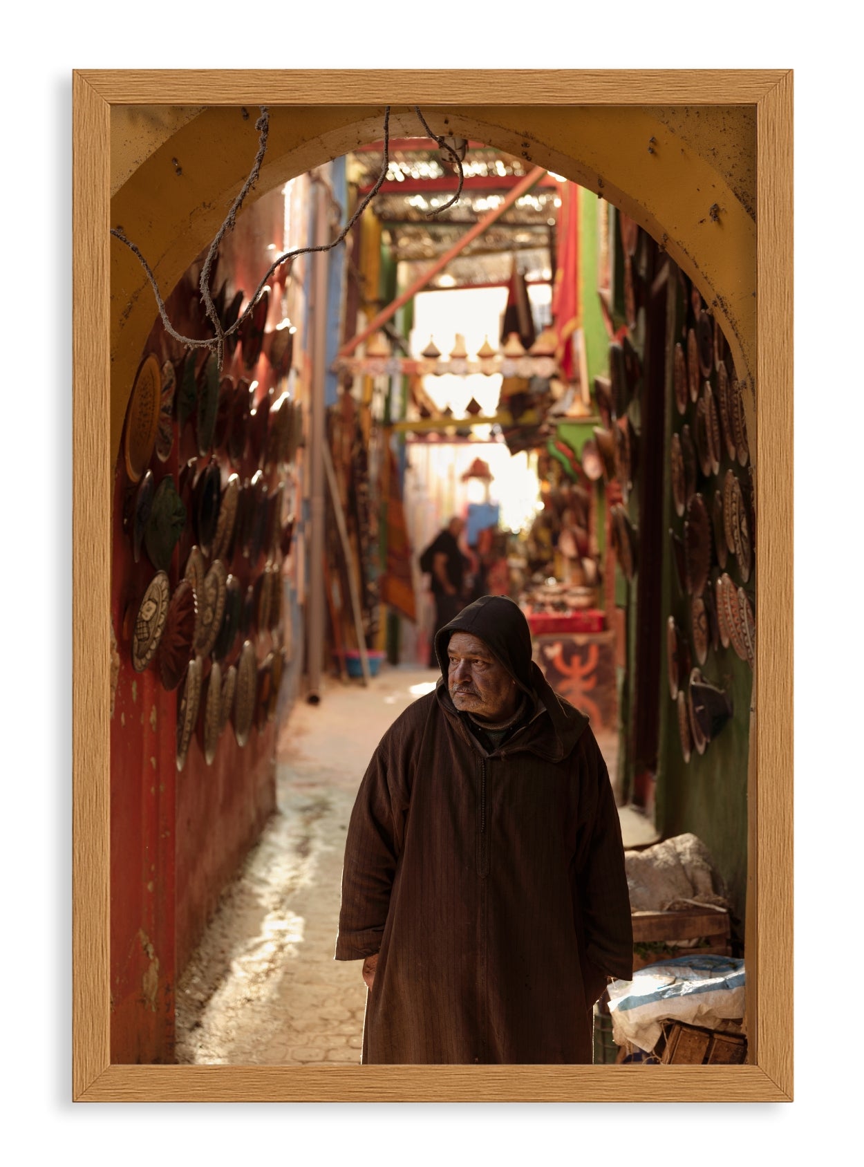 Quadro Ruela Classic