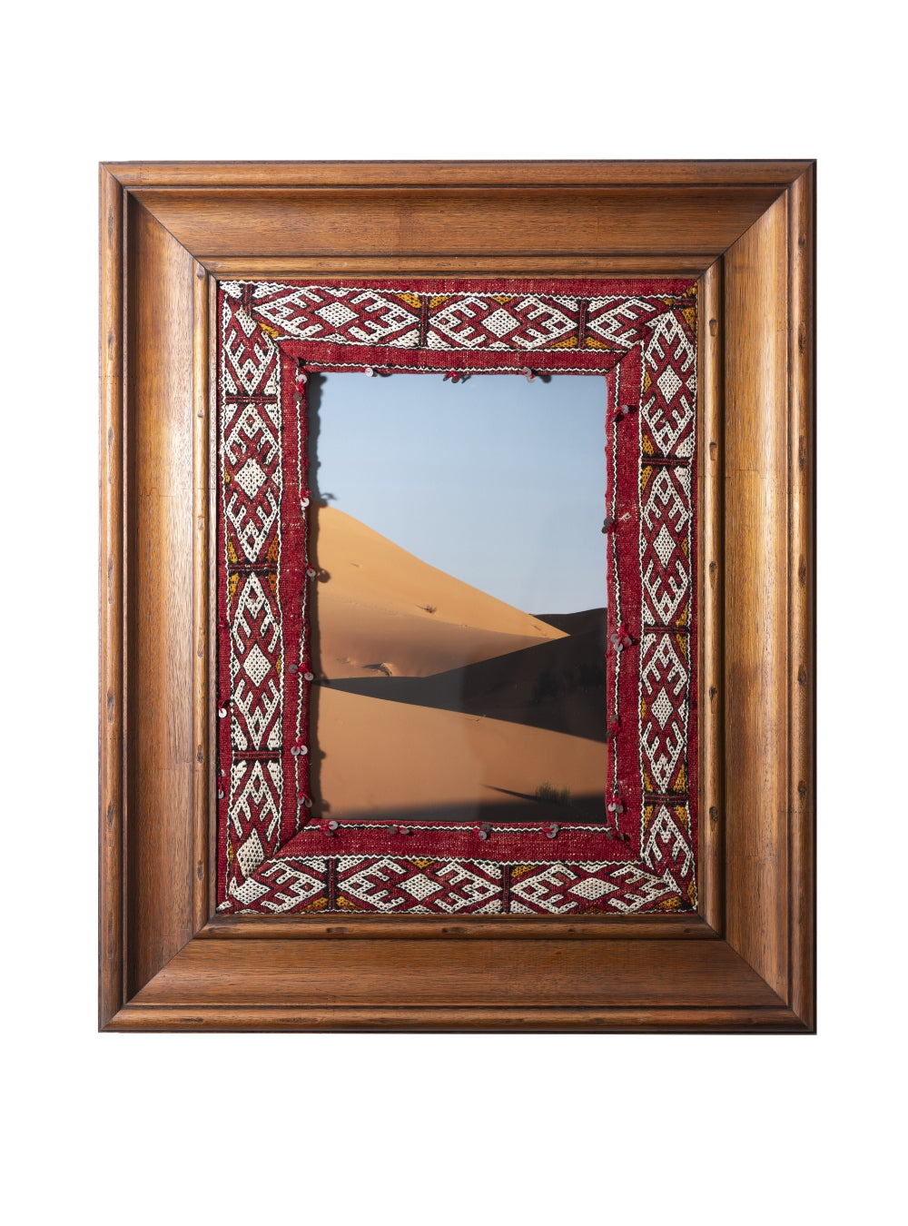 Quadro Dunas II - Some Of A Kind II