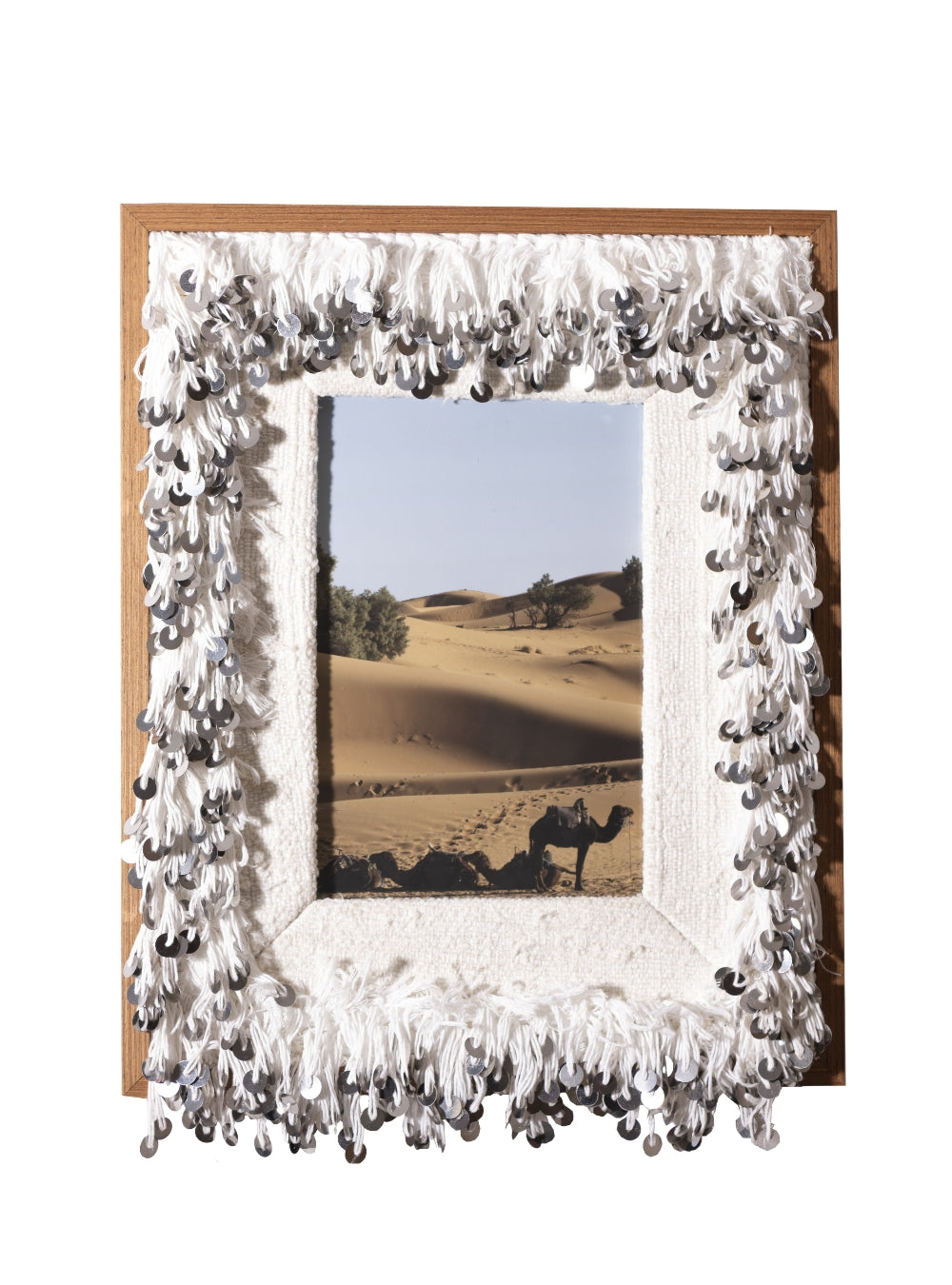 Quadro Dunas X - Some Of A Kind