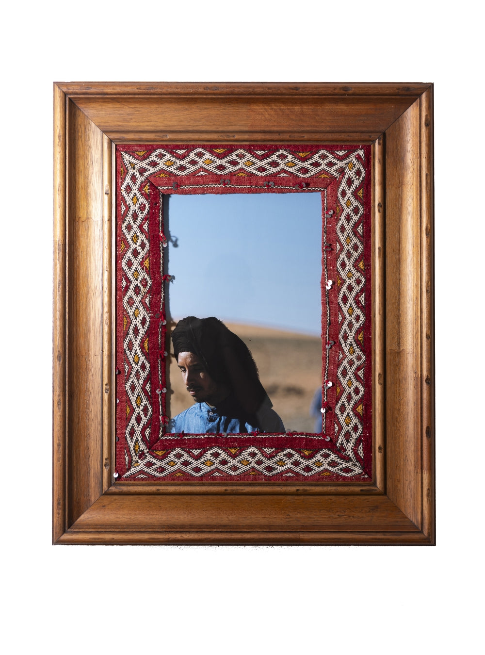 Quadro Dunas IV - Some Of A Kind II